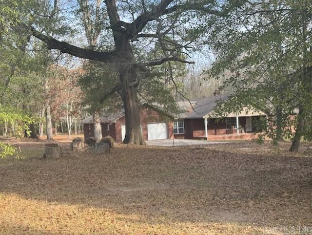 6052 Grant 8 Sheridan, AR 72150