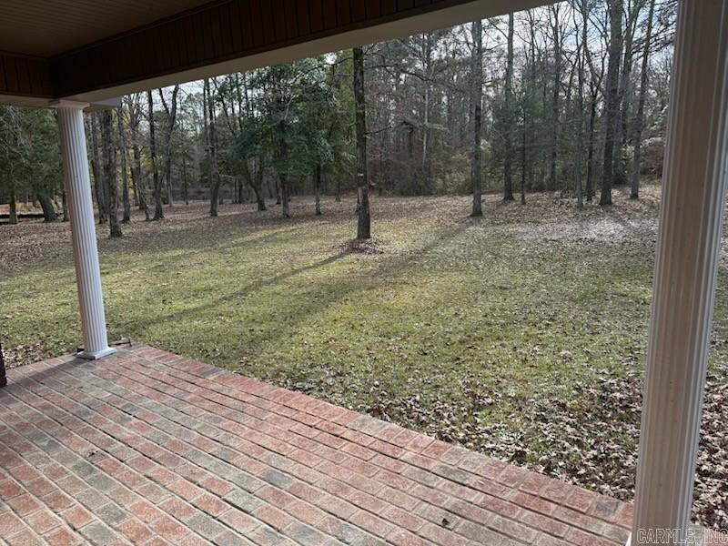 6052 Grant 8 Sheridan, AR 72150