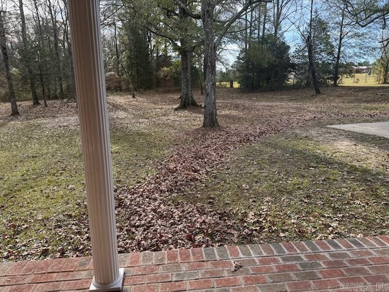 6052 Grant 8 Sheridan, AR 72150