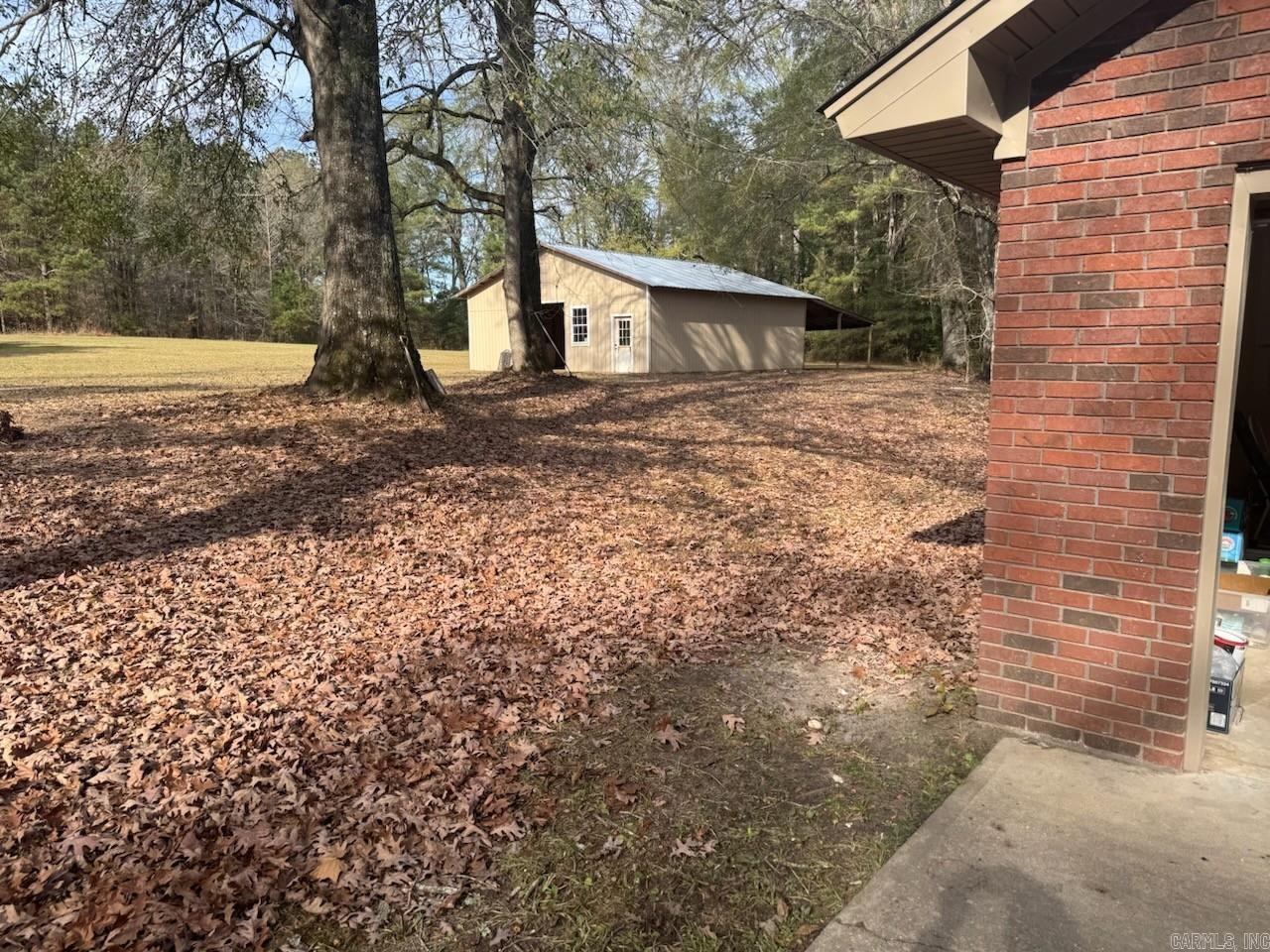 6052 Grant 8 Sheridan, AR 72150