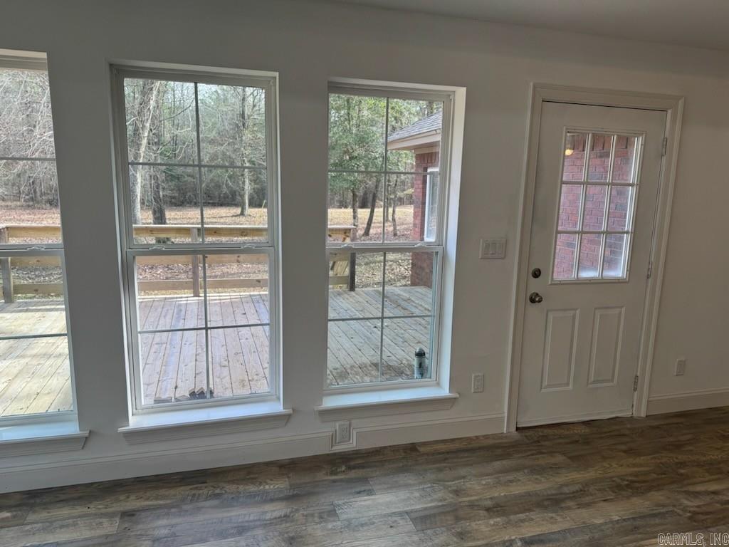 6052 Grant 8 Sheridan, AR 72150