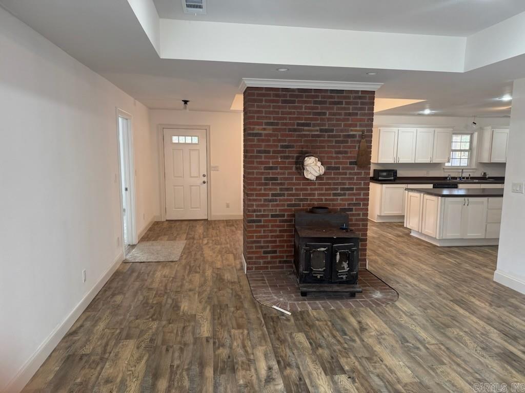 6052 Grant 8 Sheridan, AR 72150