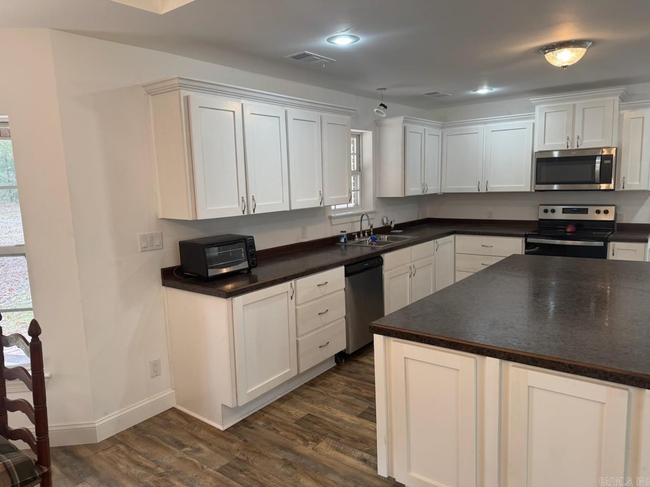 6052 Grant 8 Sheridan, AR 72150