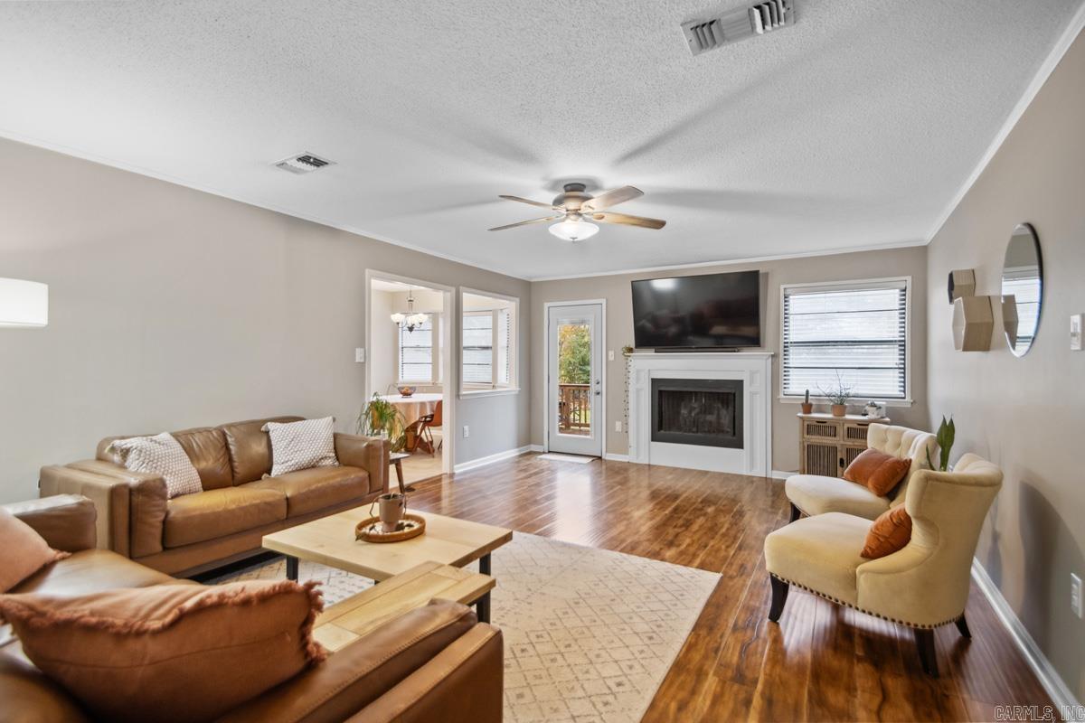 8402 Merriwood Court Sherwood, AR 72120