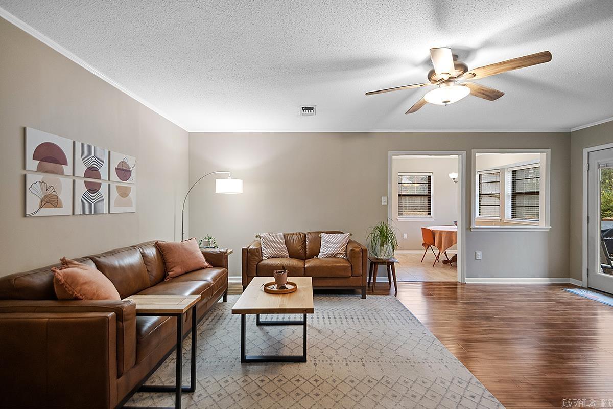 8402 Merriwood Court Sherwood, AR 72120