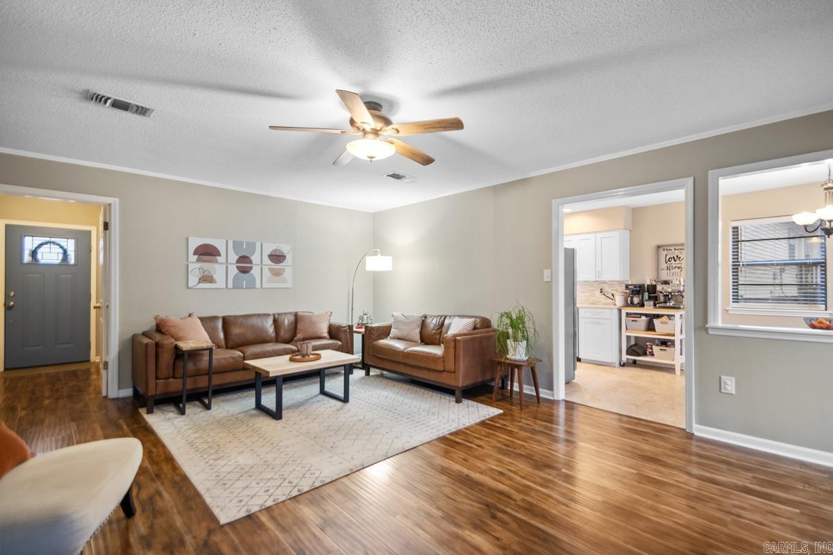 8402 Merriwood Court Sherwood, AR 72120