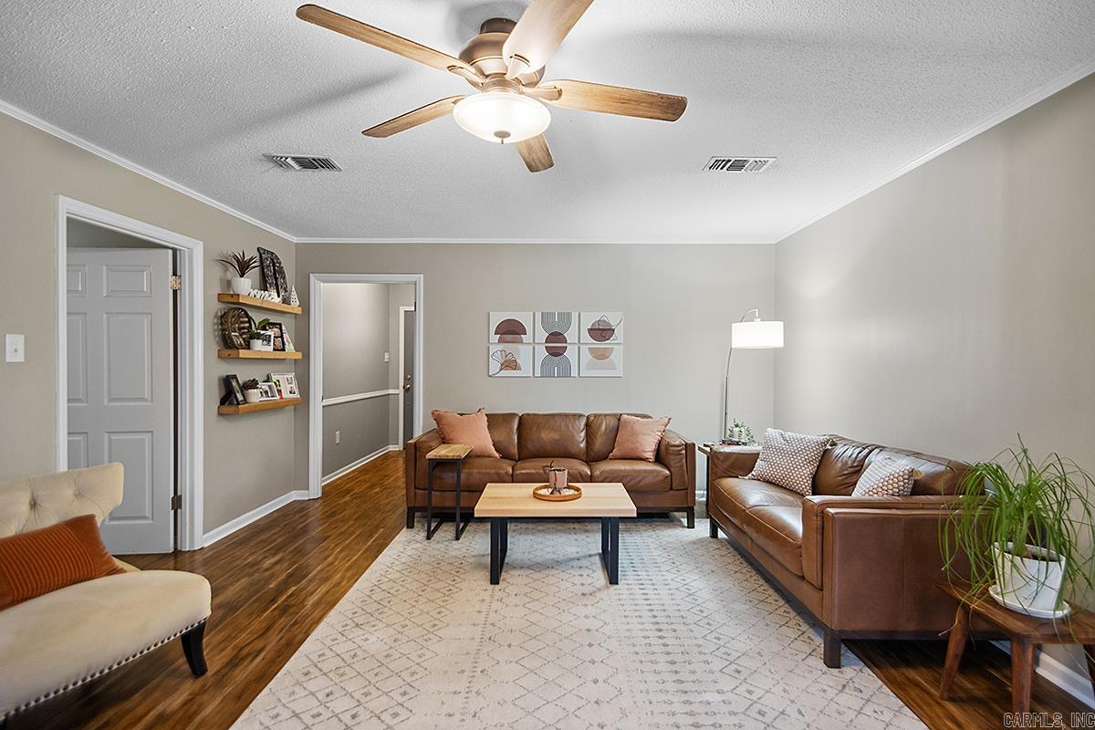 8402 Merriwood Court Sherwood, AR 72120