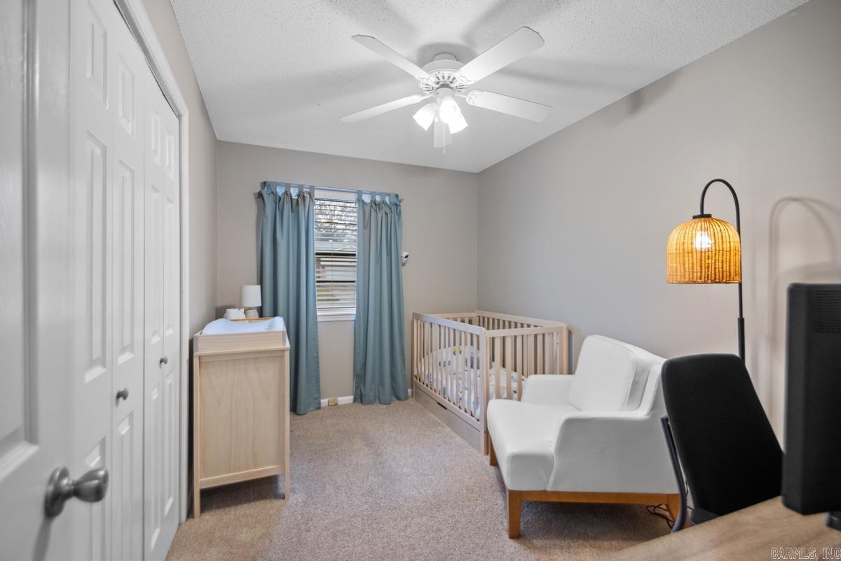 8402 Merriwood Court Sherwood, AR 72120