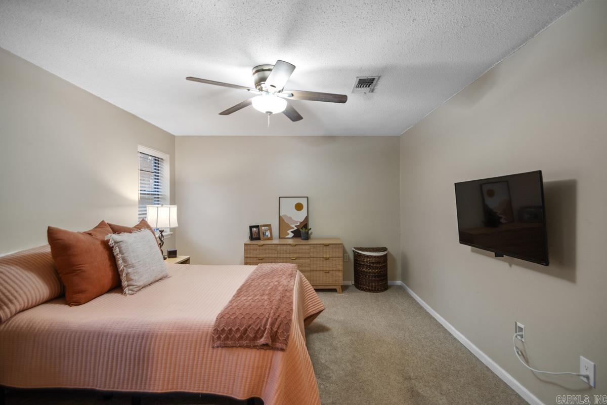 8402 Merriwood Court Sherwood, AR 72120