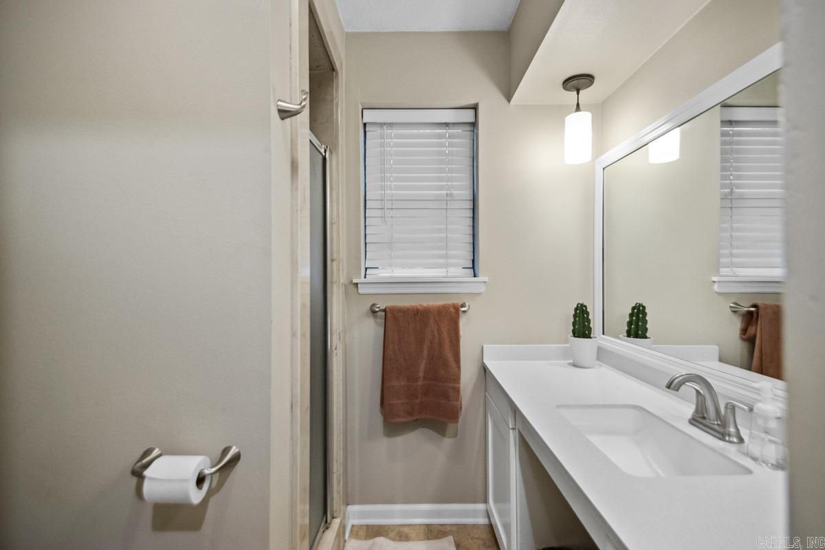 8402 Merriwood Court Sherwood, AR 72120