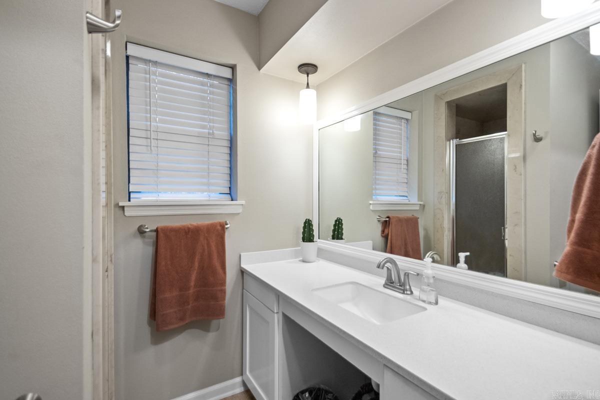 8402 Merriwood Court Sherwood, AR 72120