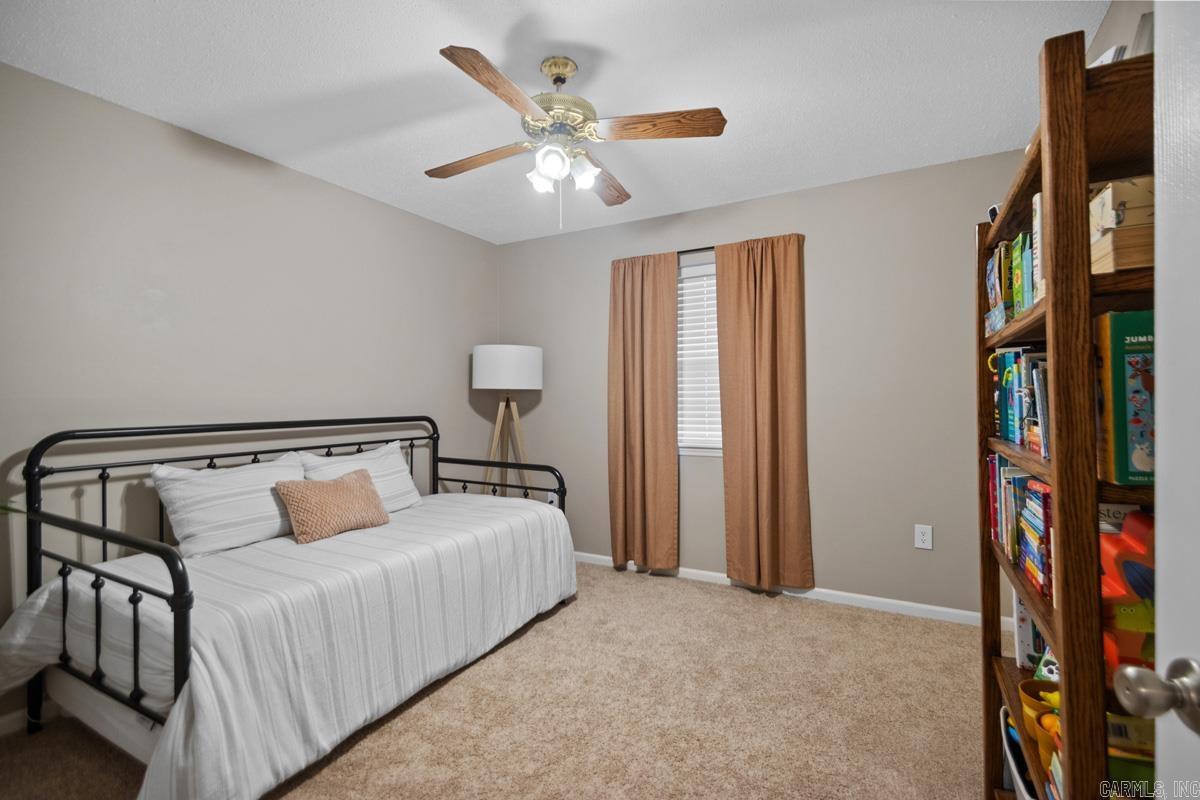 8402 Merriwood Court Sherwood, AR 72120