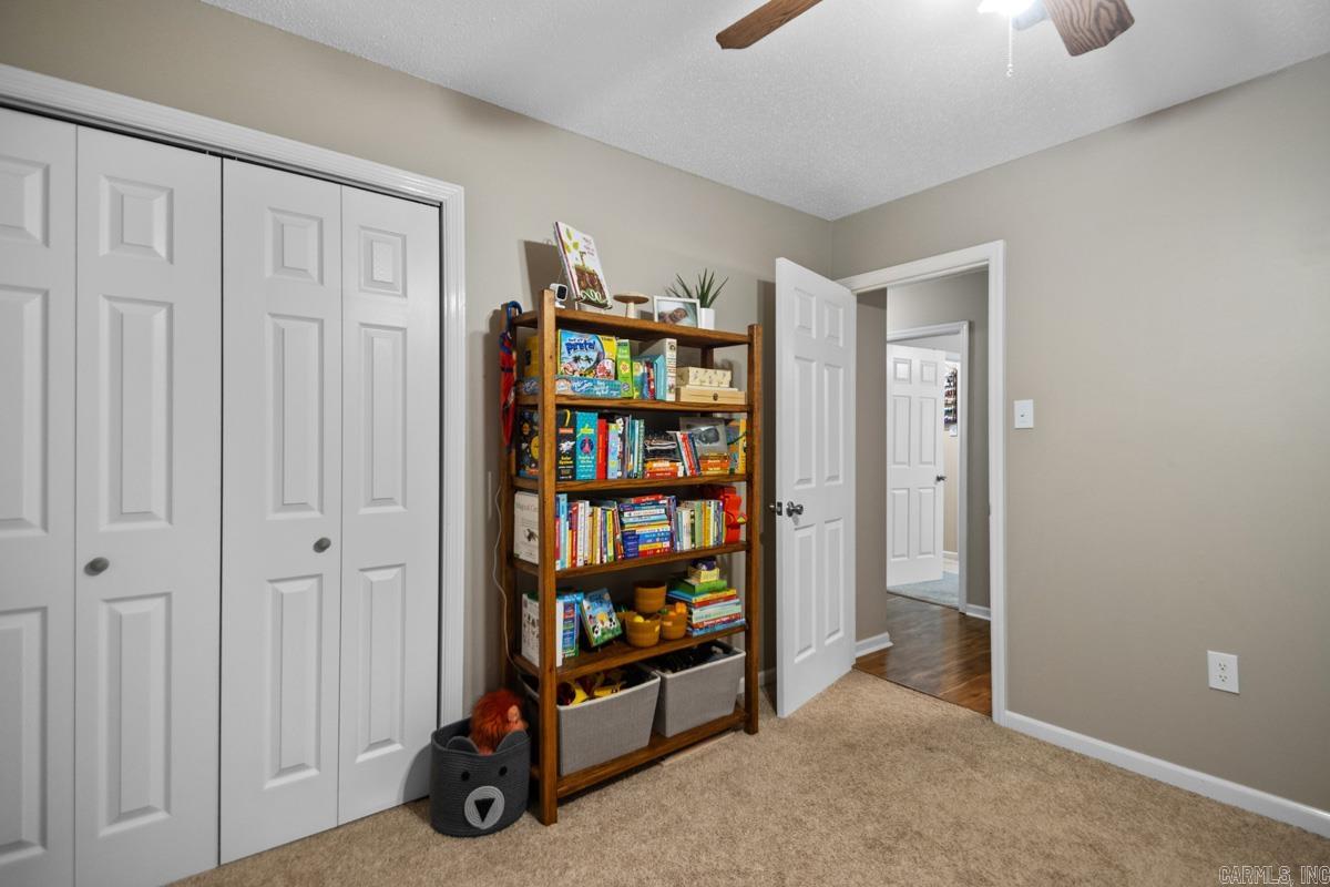 8402 Merriwood Court Sherwood, AR 72120