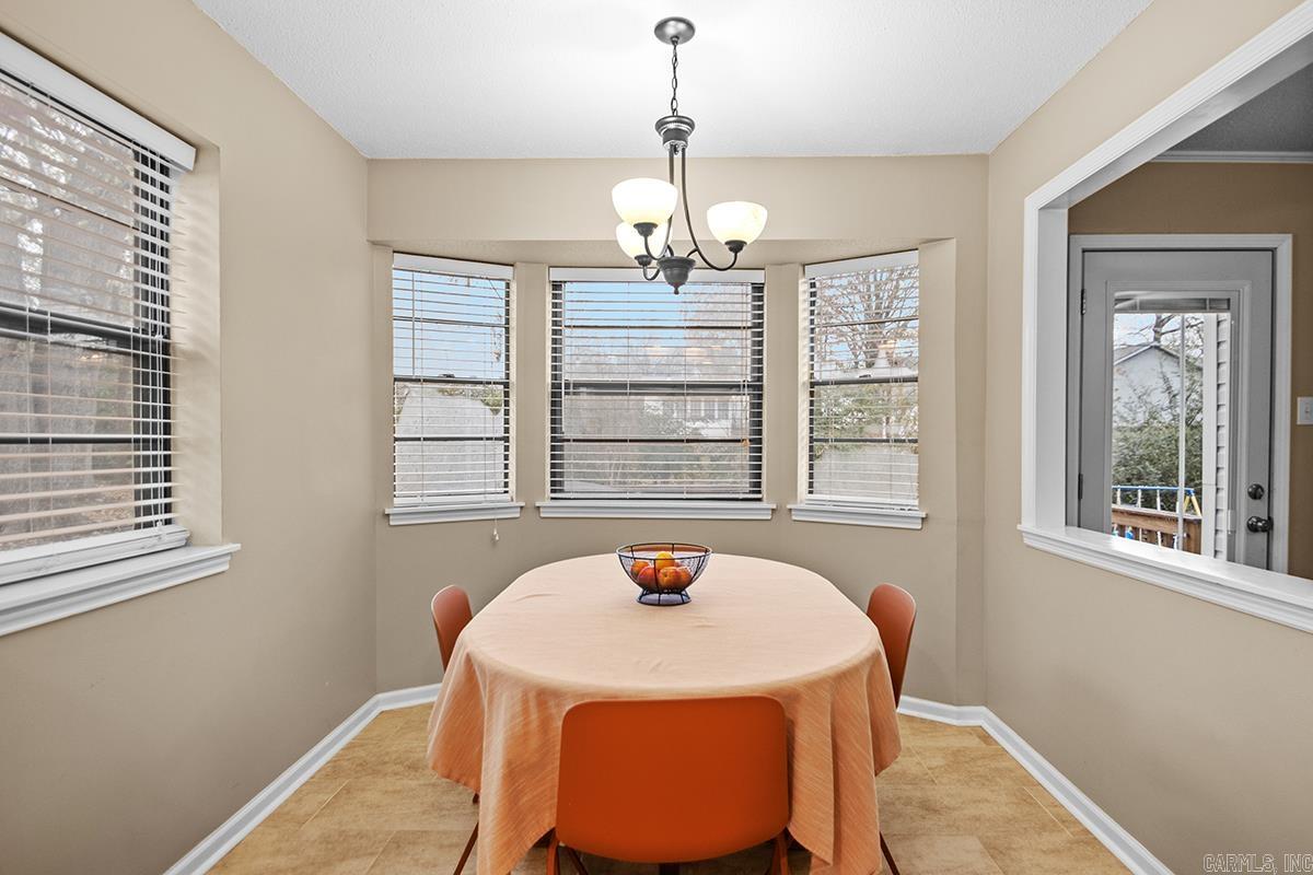 8402 Merriwood Court Sherwood, AR 72120