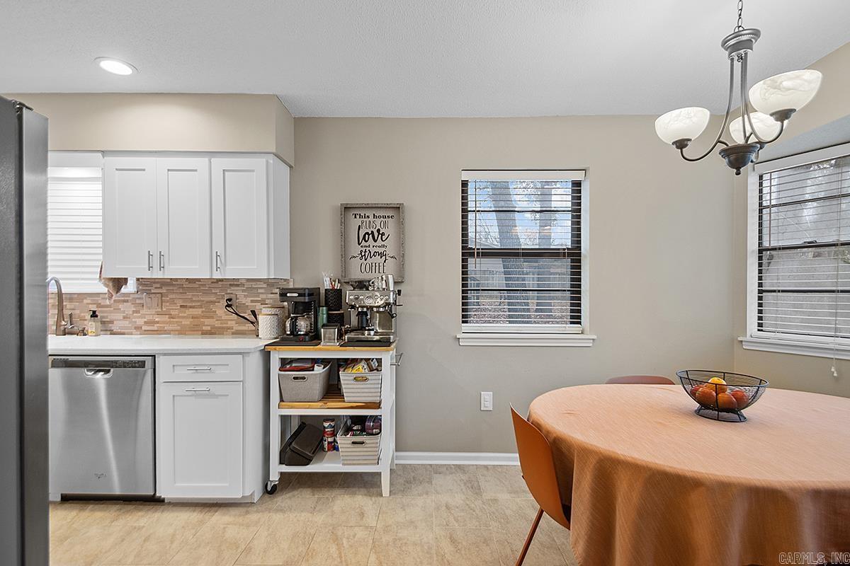 8402 Merriwood Court Sherwood, AR 72120