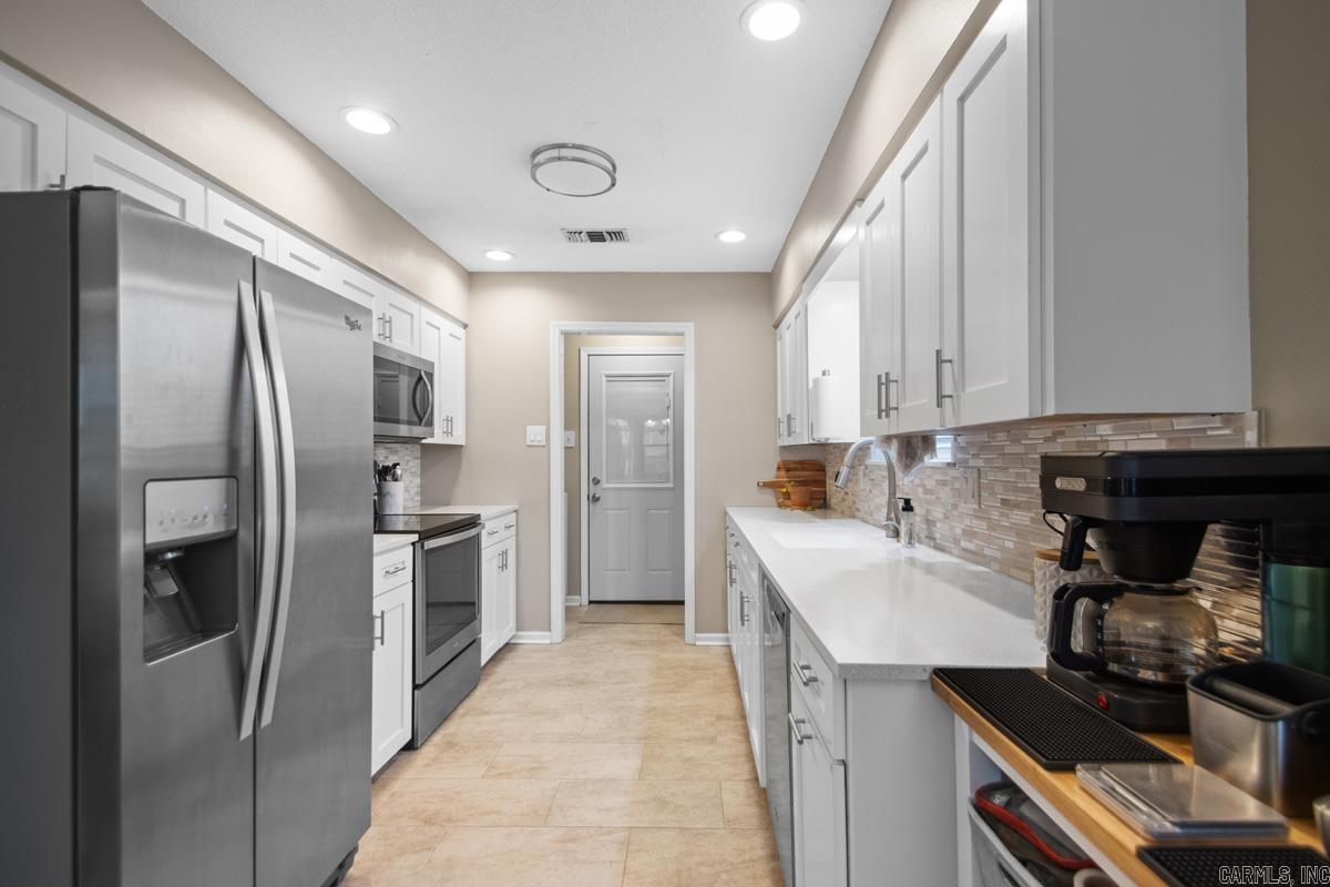 8402 Merriwood Court Sherwood, AR 72120