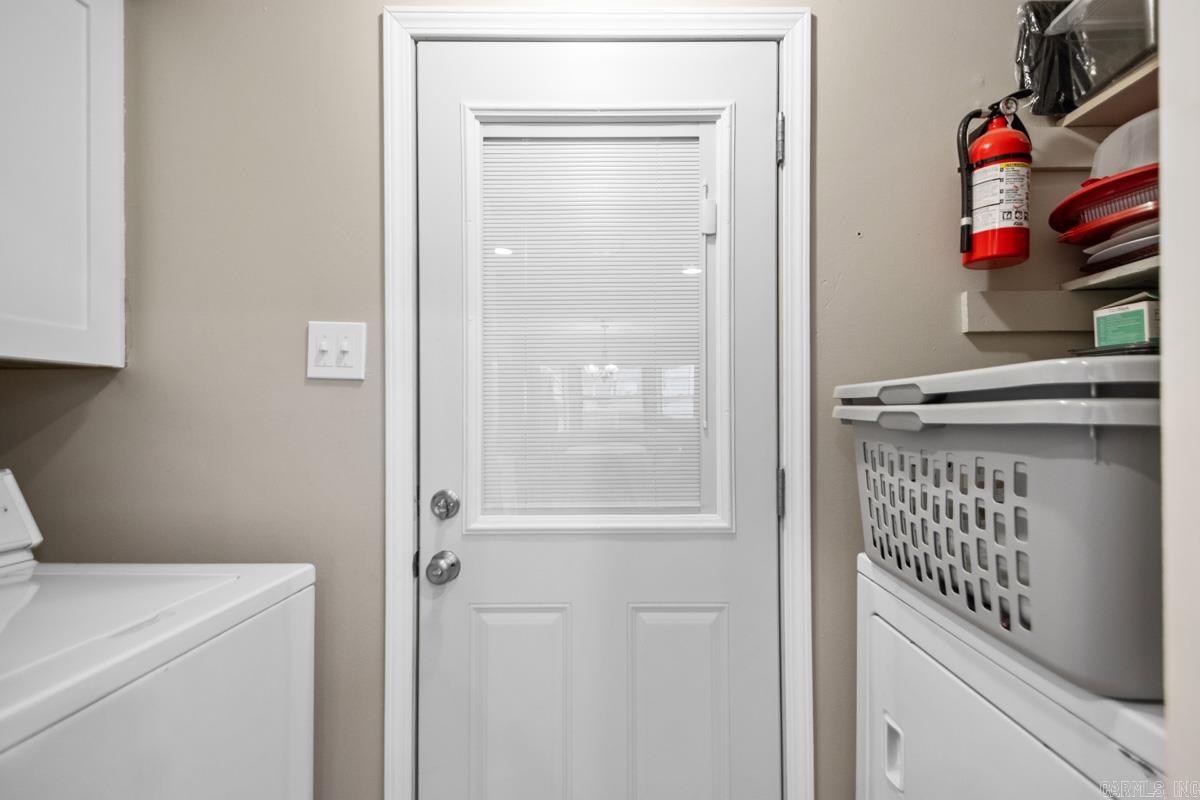 8402 Merriwood Court Sherwood, AR 72120