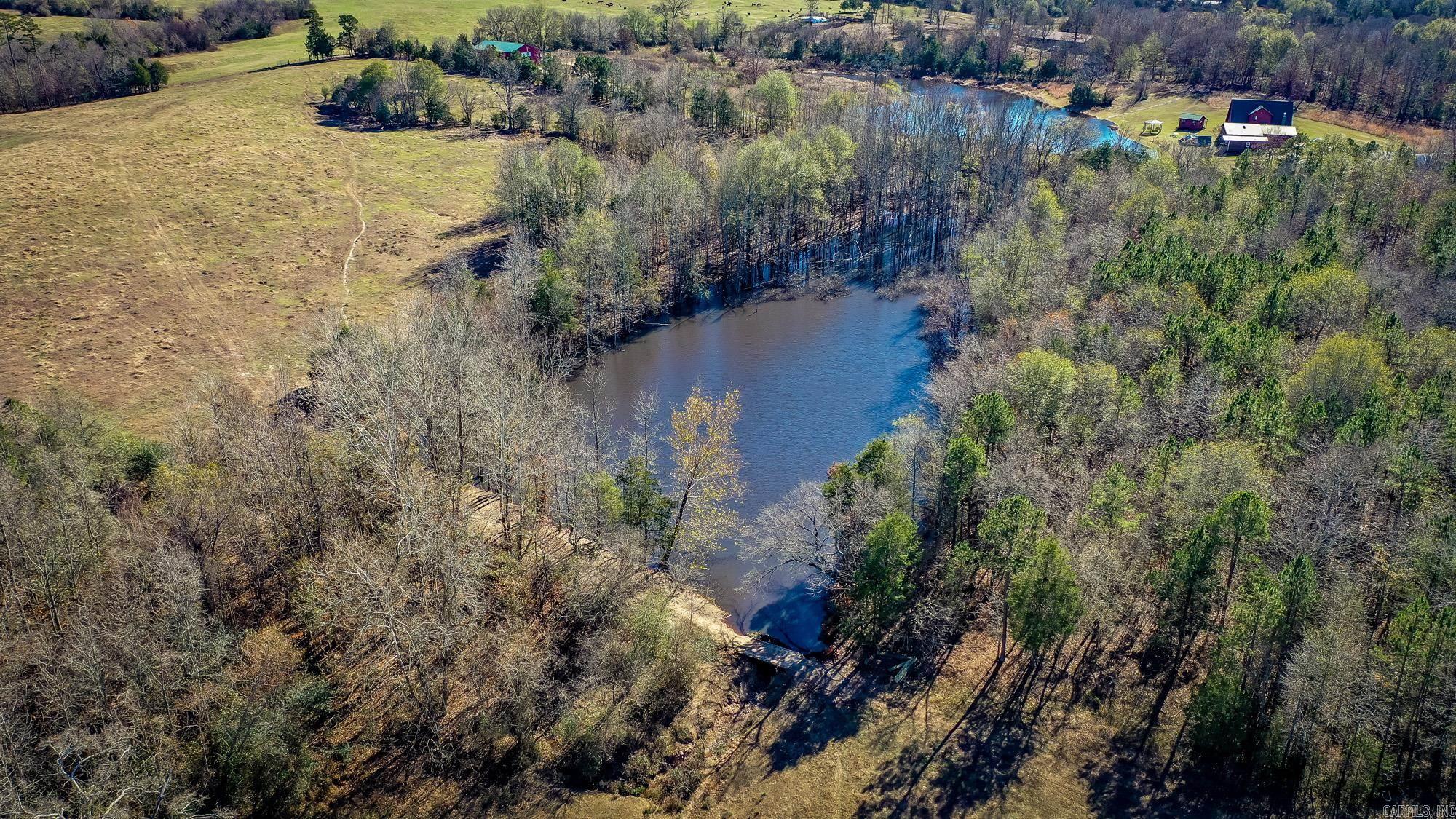 TBD Polk Road 37  Hatfield, AR