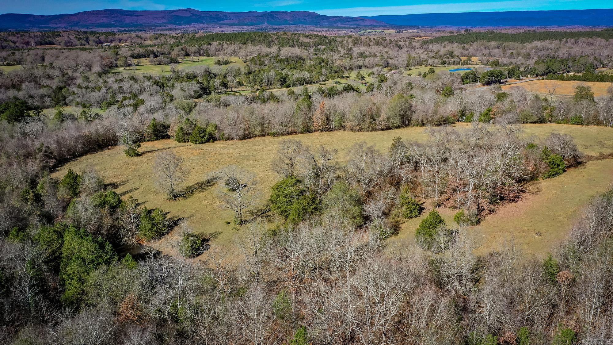 TBD Polk Road 37  Hatfield, AR