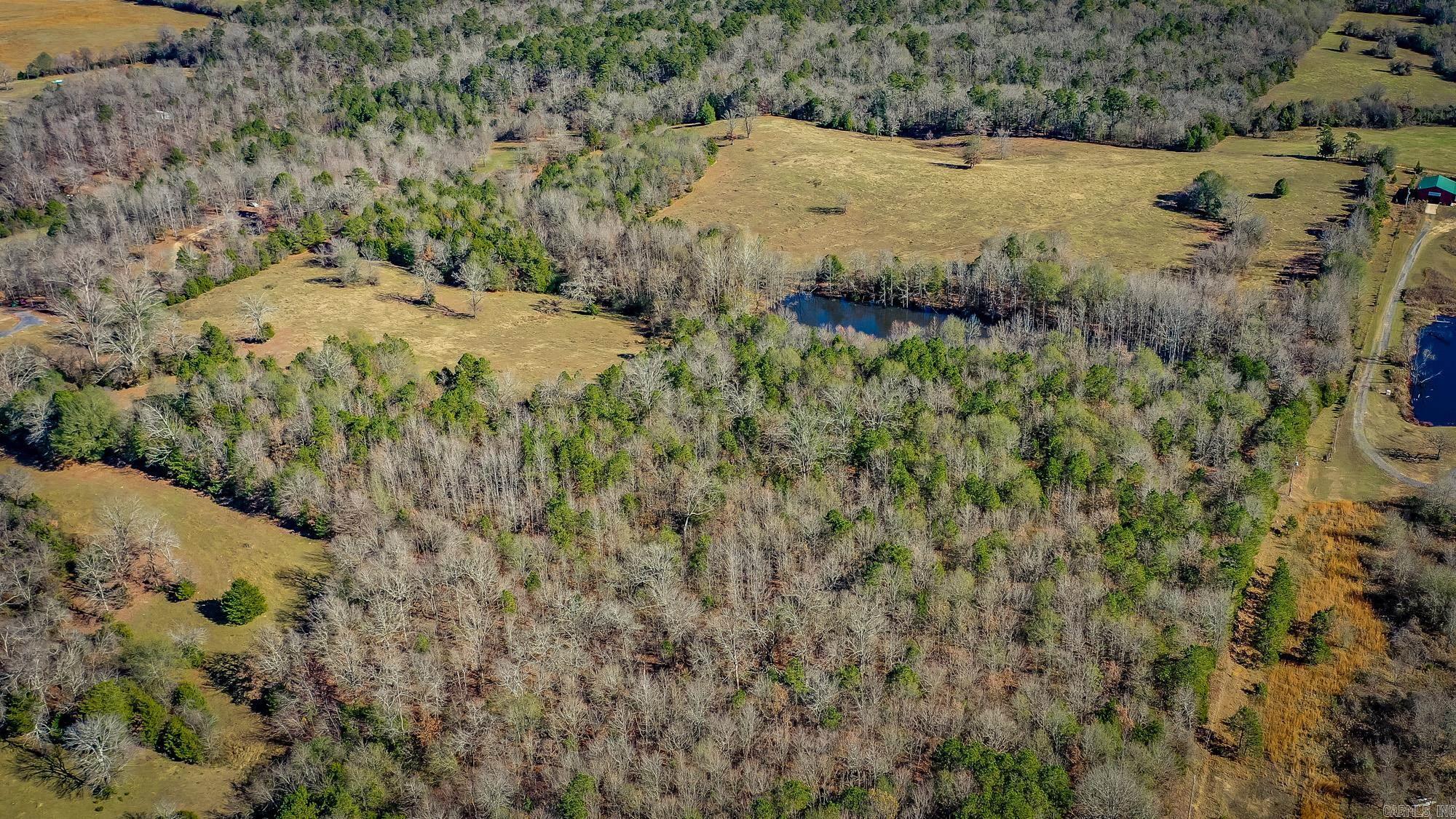 TBD Polk Road 37  Hatfield, AR