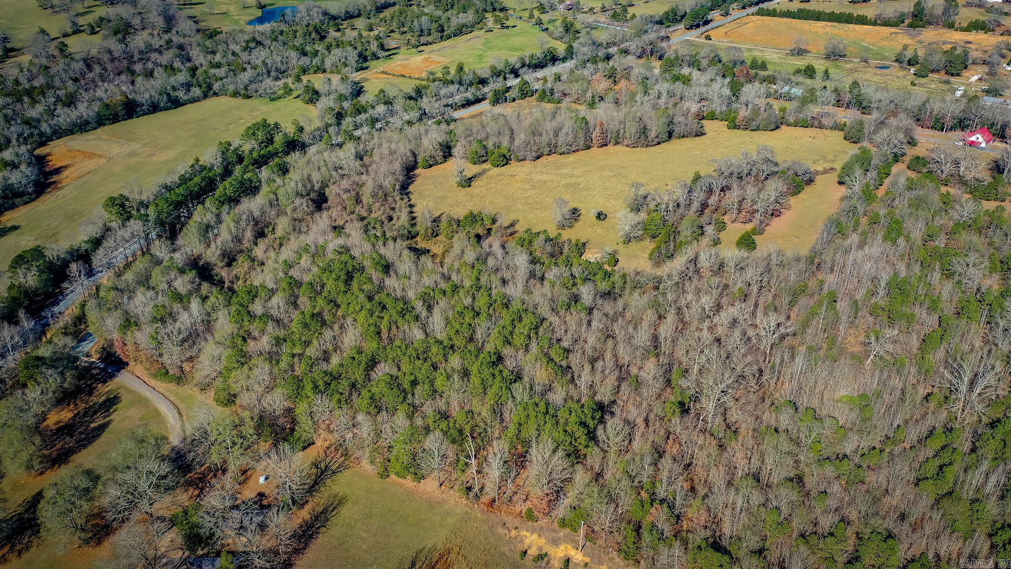 TBD Polk Road 37  Hatfield, AR