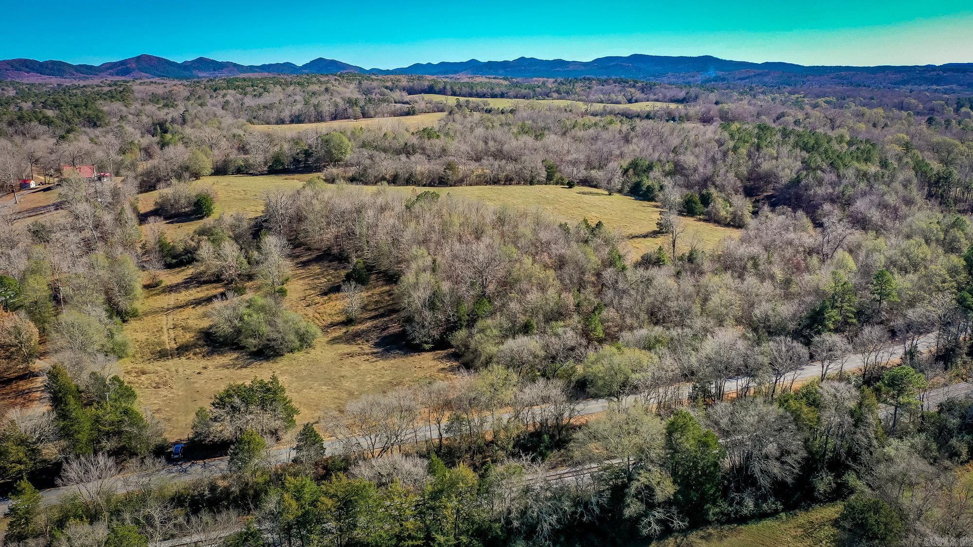 TBD Polk Road 37  Hatfield, AR