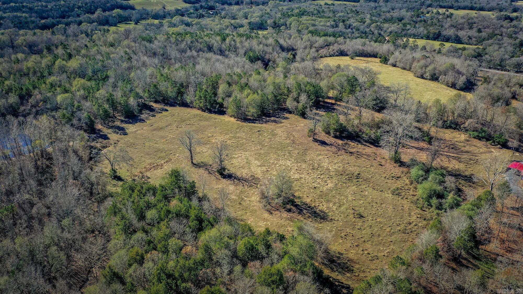 TBD Polk Road 37  Hatfield, AR