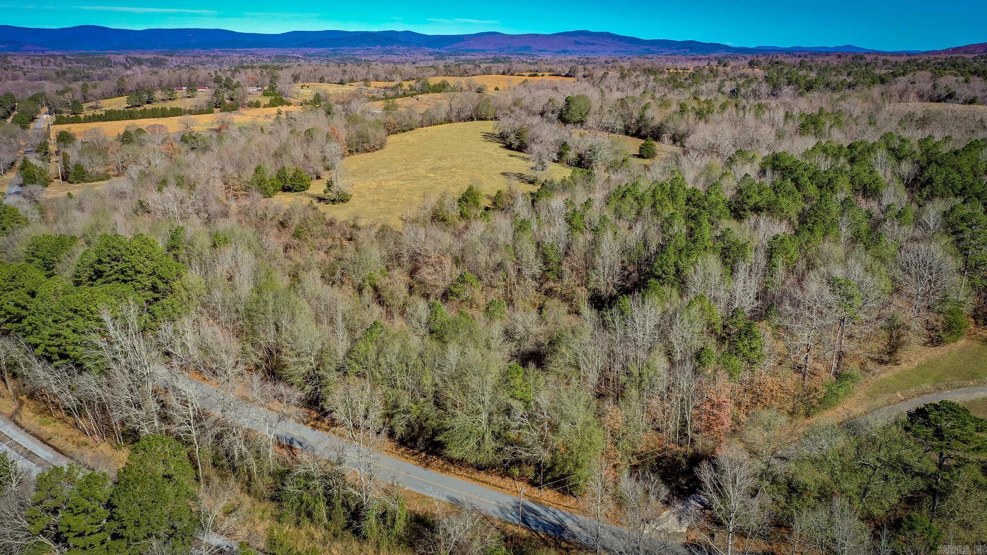 TBD Polk Road 37  Hatfield, AR