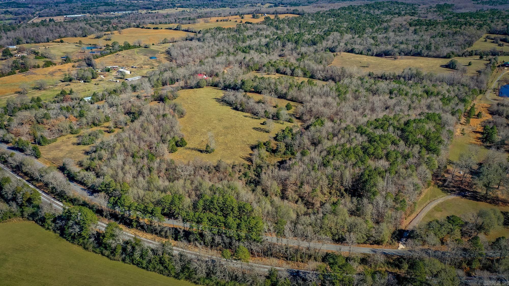 TBD Polk Road 37  Hatfield, AR