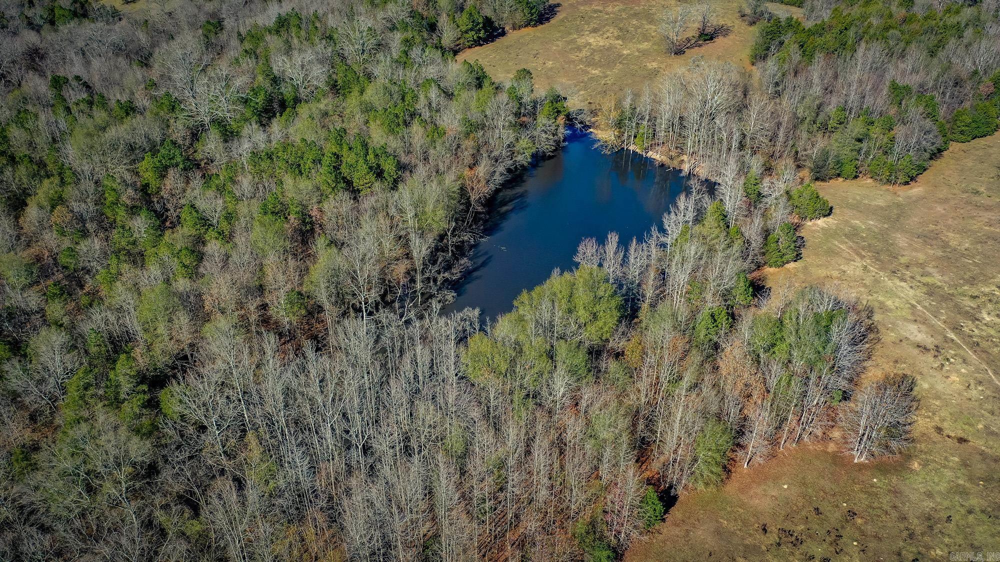 TBD Polk Road 37  Hatfield, AR