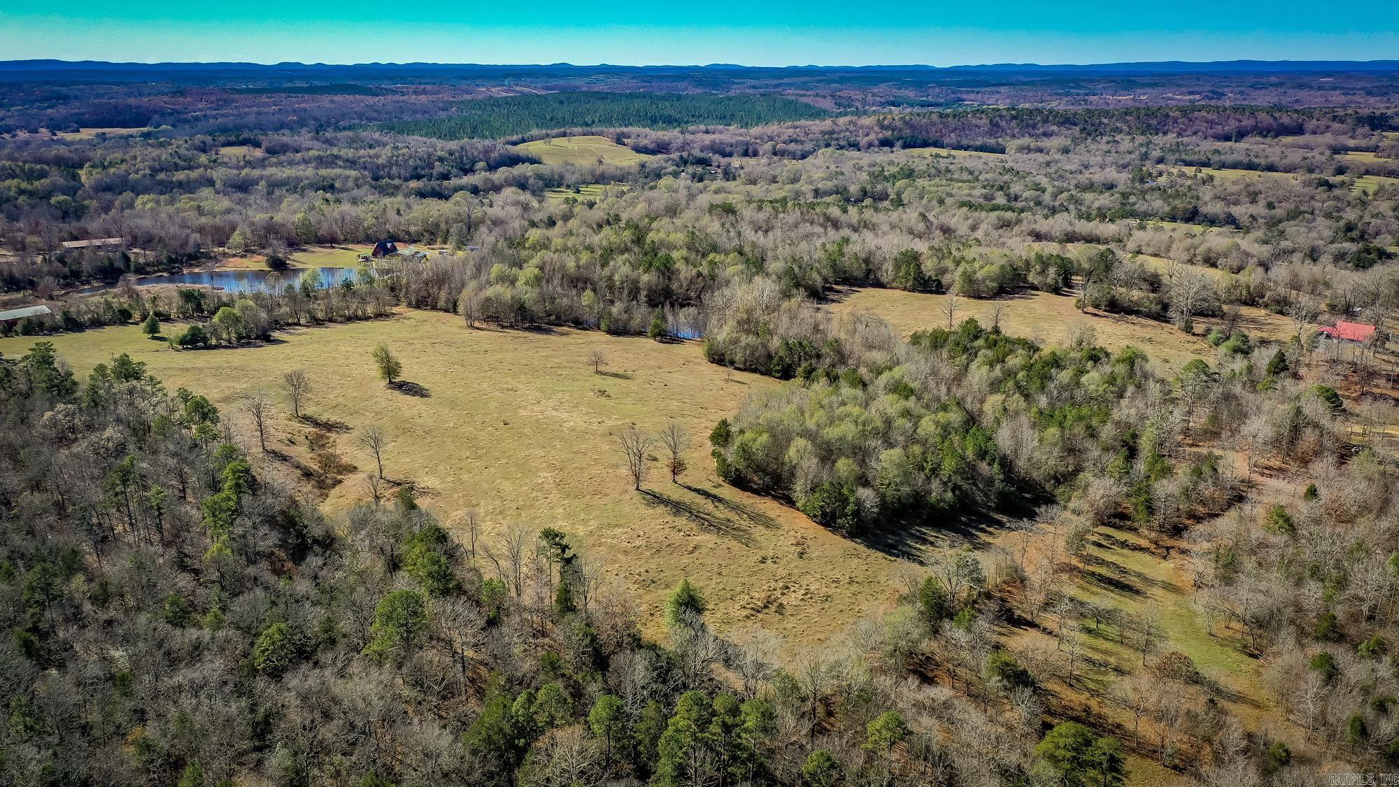 TBD Polk Road 37  Hatfield, AR