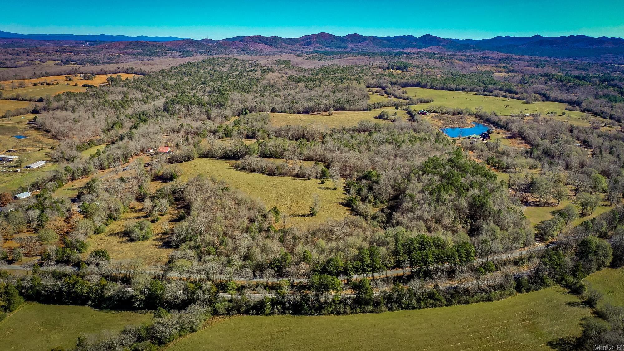 TBD Polk Road 37  Hatfield, AR