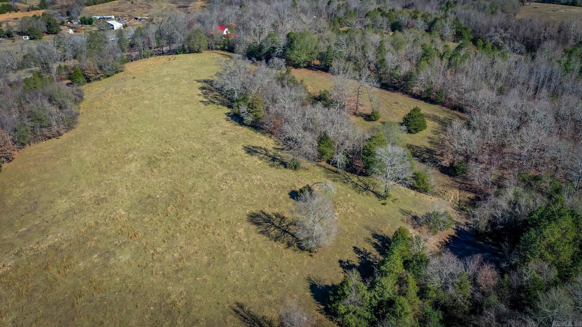 TBD Polk Road 37  Hatfield, AR