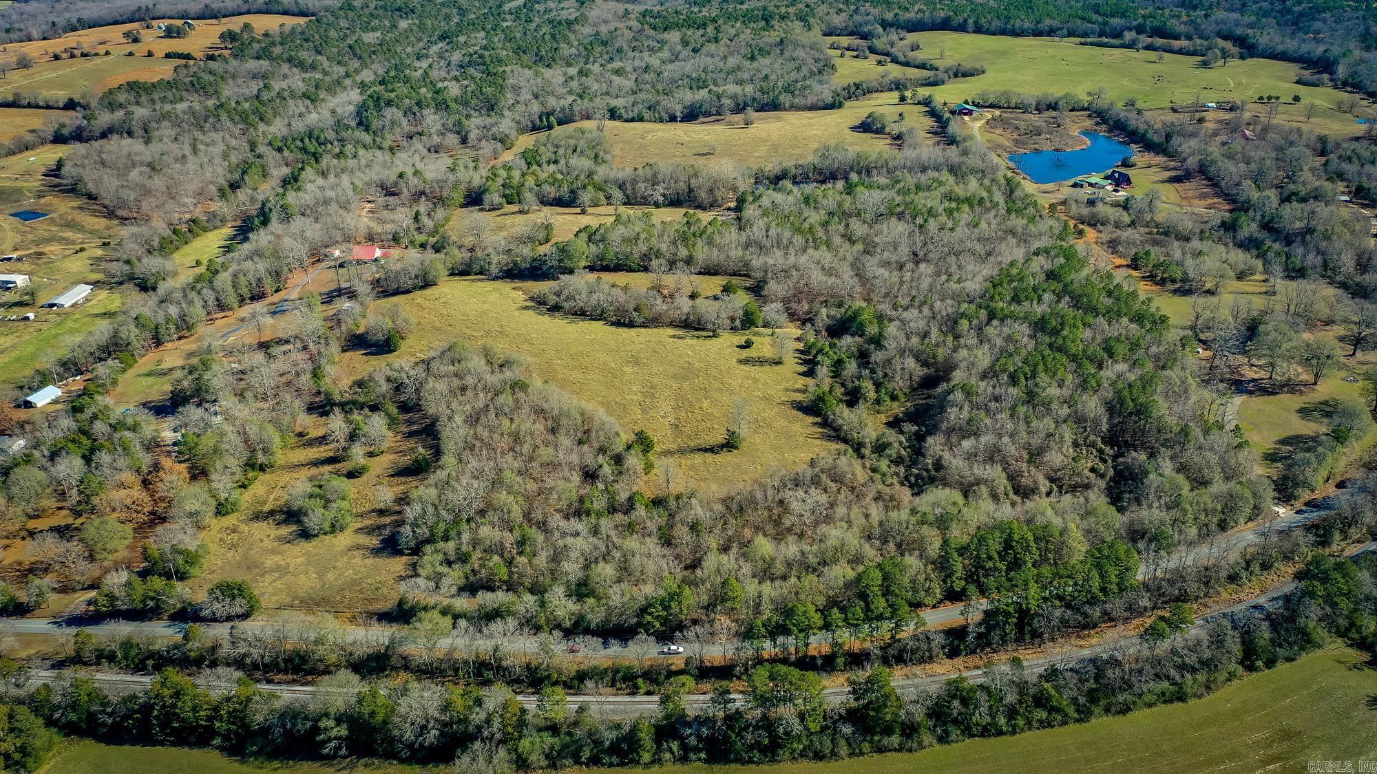 TBD Polk Road 37  Hatfield, AR