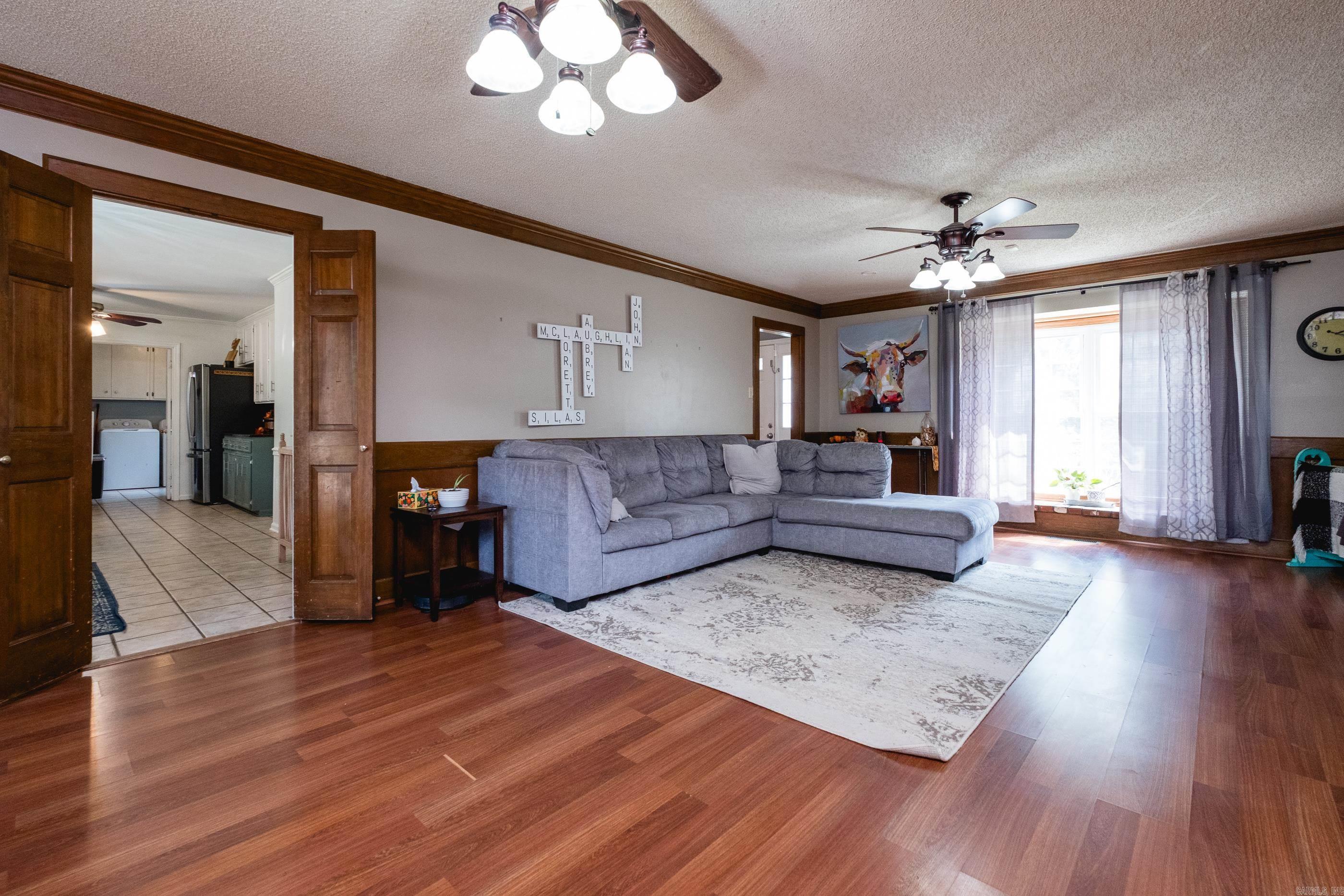 10 Campden Hill Road Sherwood, AR 72120