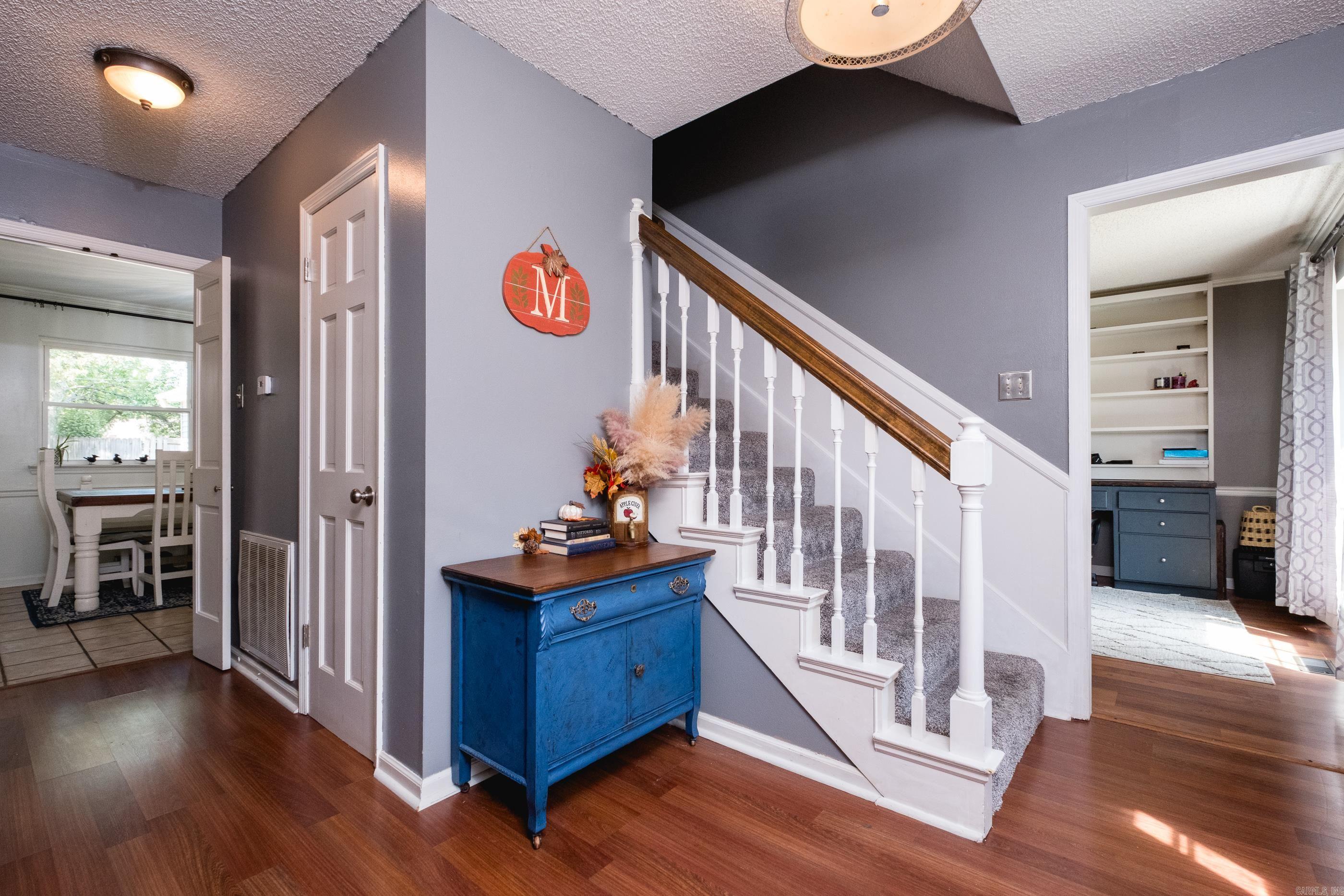 10 Campden Hill Road Sherwood, AR 72120