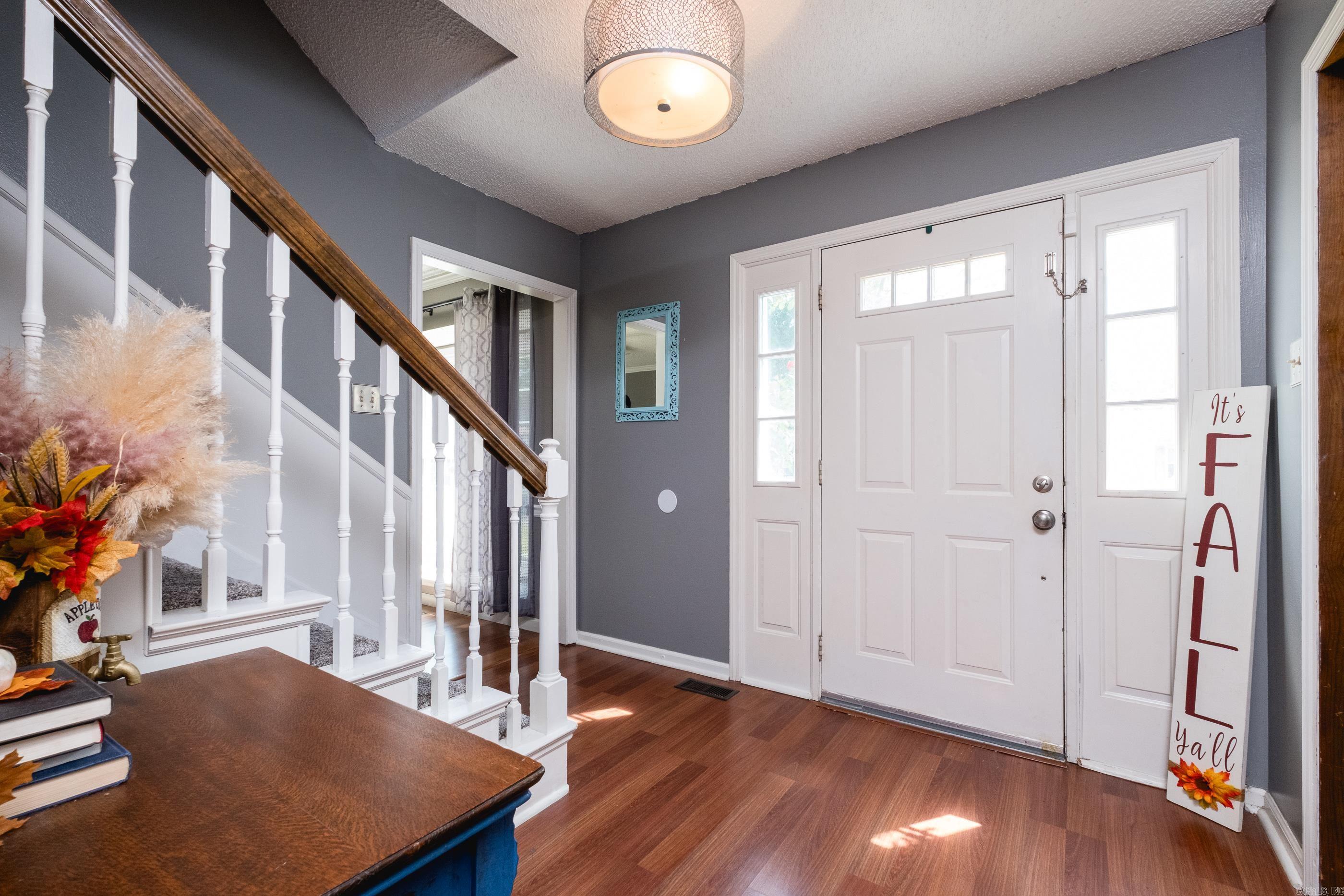 10 Campden Hill Road Sherwood, AR 72120