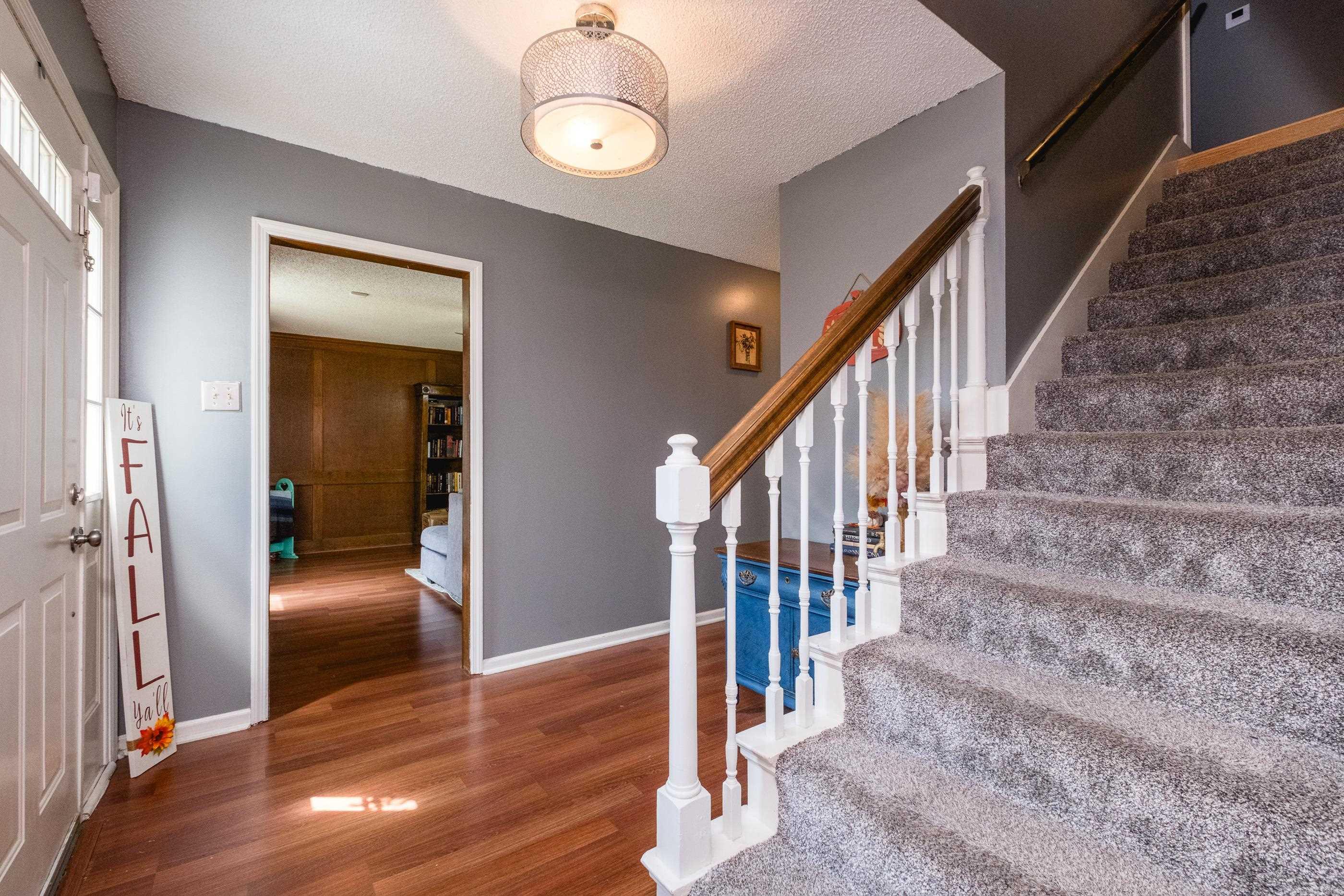 10 Campden Hill Road Sherwood, AR 72120