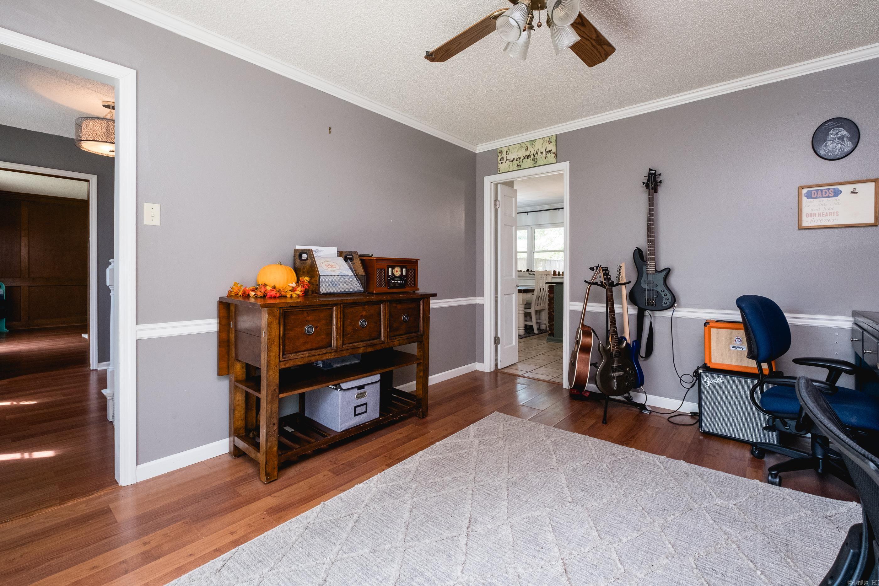 10 Campden Hill Road Sherwood, AR 72120