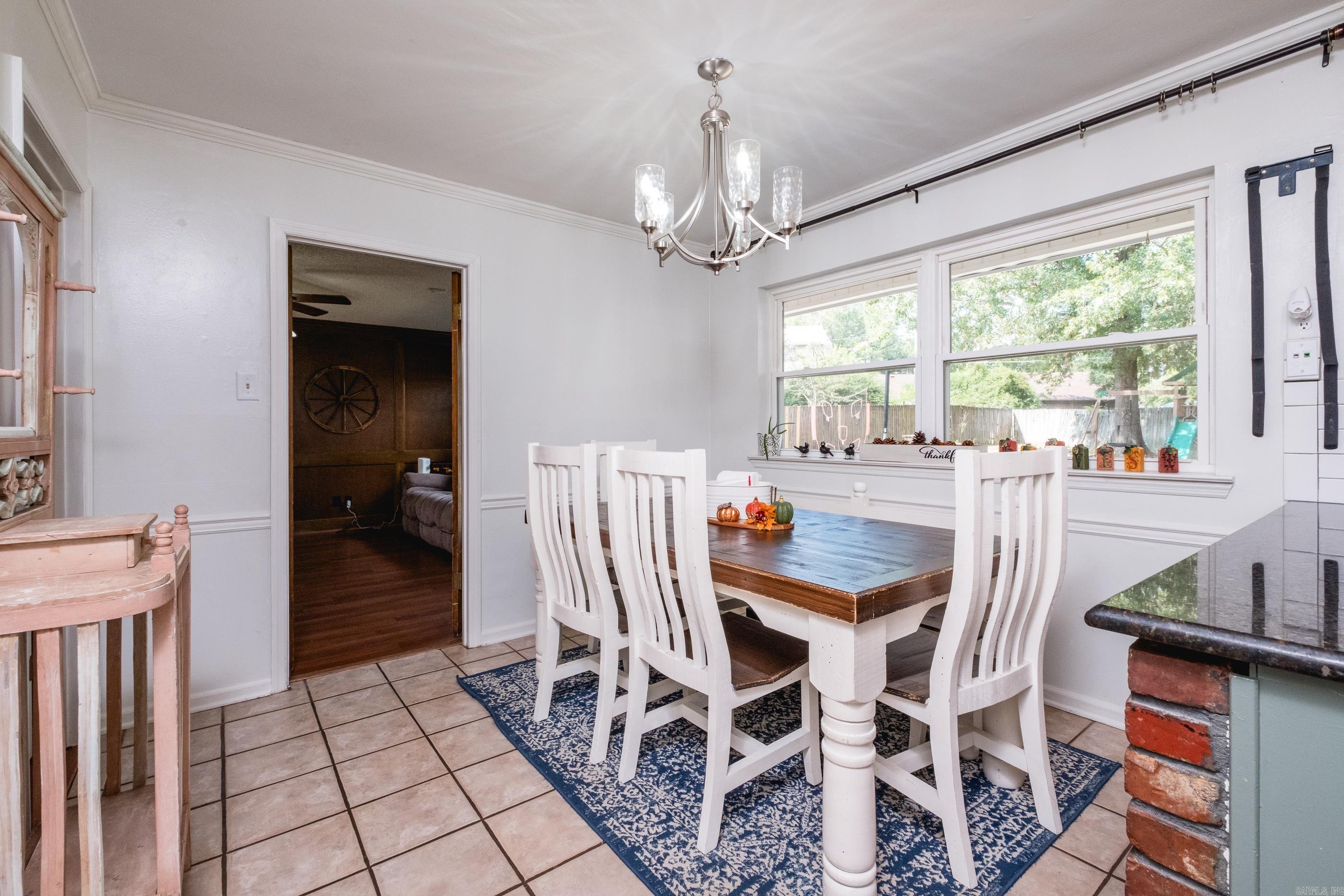 10 Campden Hill Road Sherwood, AR 72120