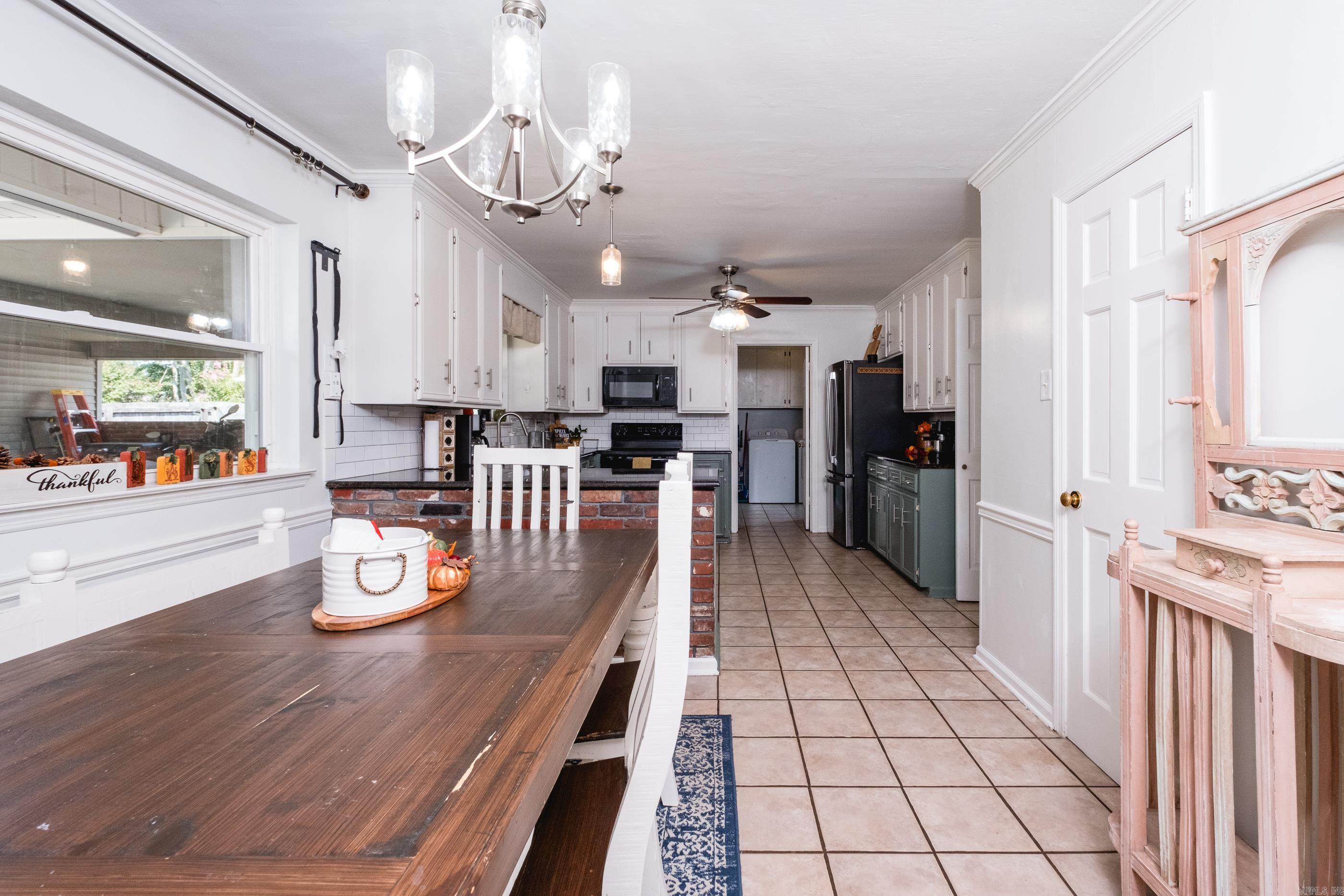 10 Campden Hill Road Sherwood, AR 72120