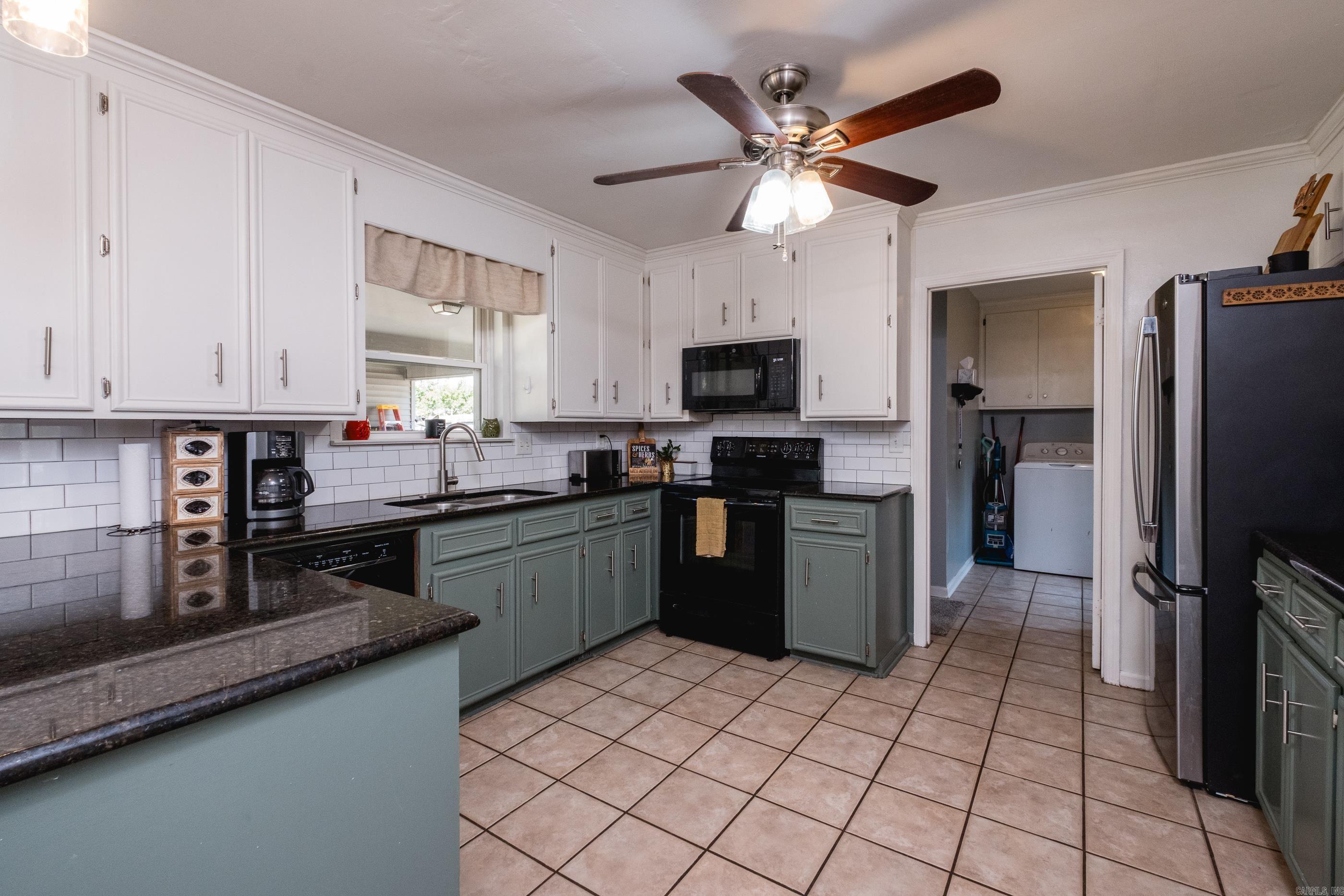 10 Campden Hill Road Sherwood, AR 72120