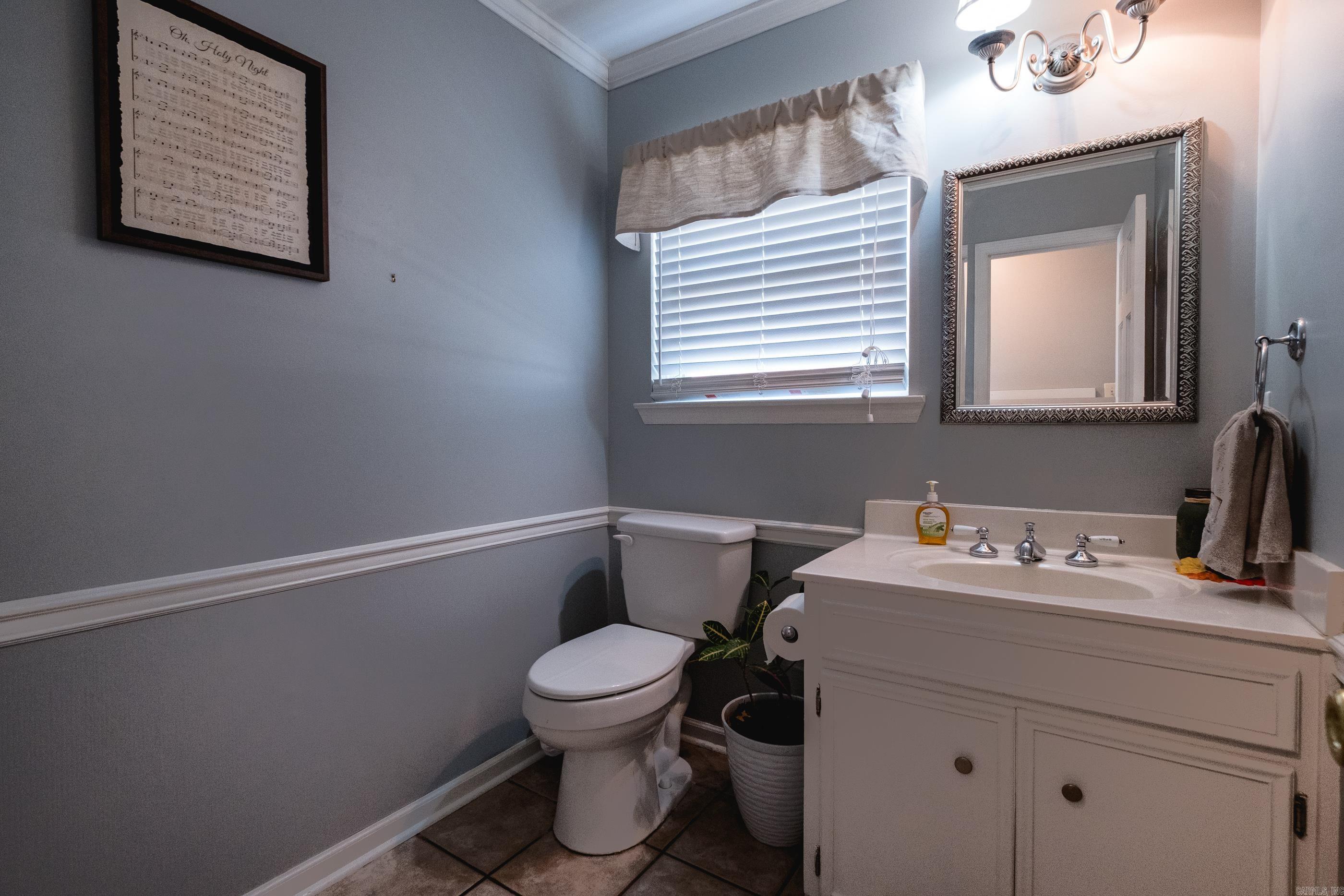 10 Campden Hill Road Sherwood, AR 72120