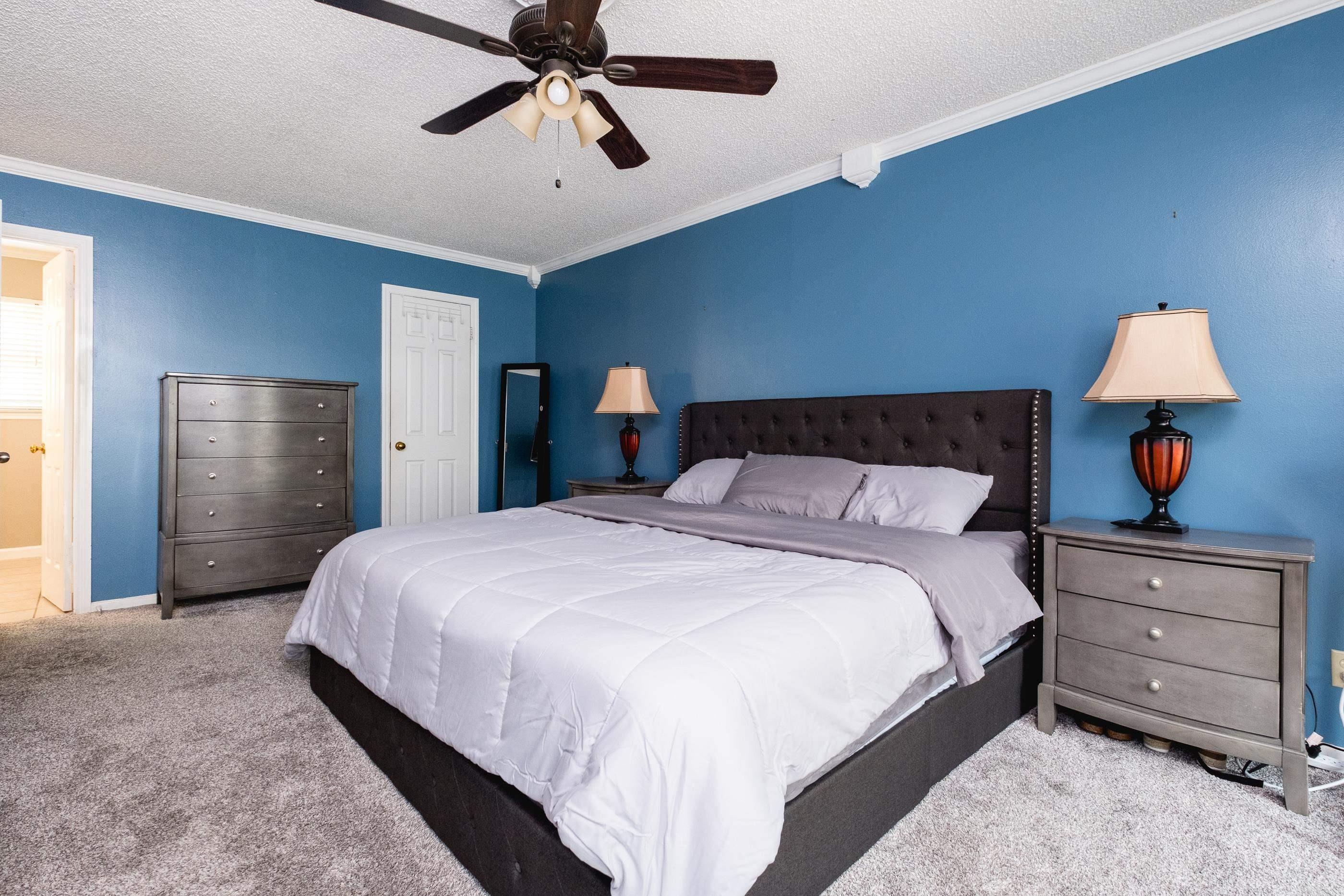 10 Campden Hill Road Sherwood, AR 72120