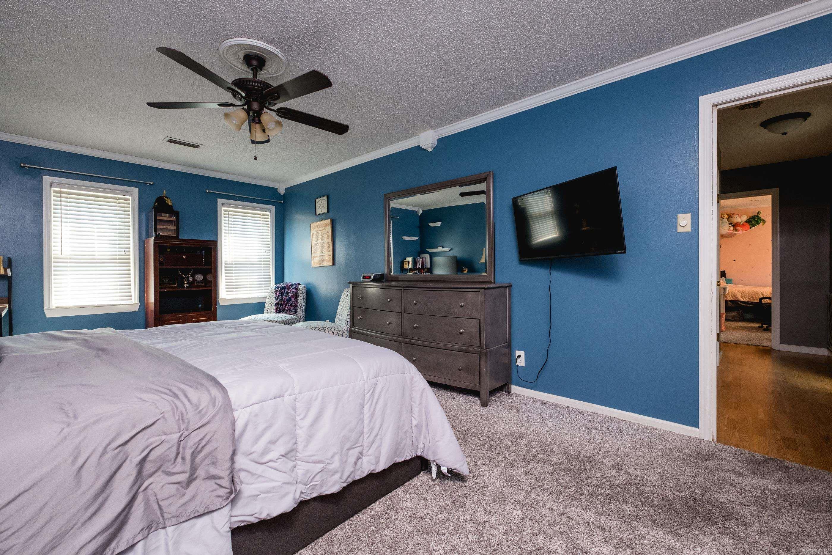 10 Campden Hill Road Sherwood, AR 72120