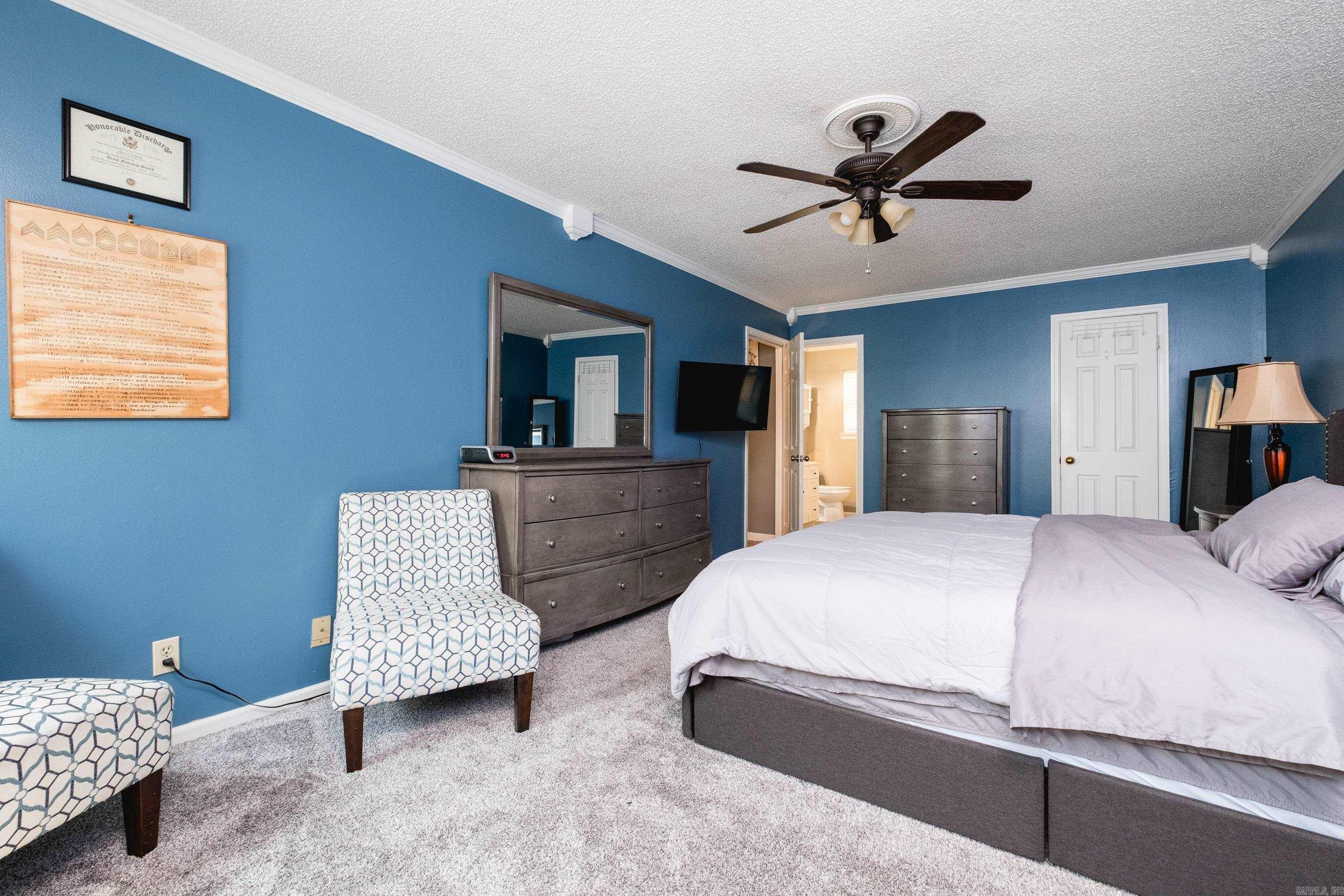 10 Campden Hill Road Sherwood, AR 72120