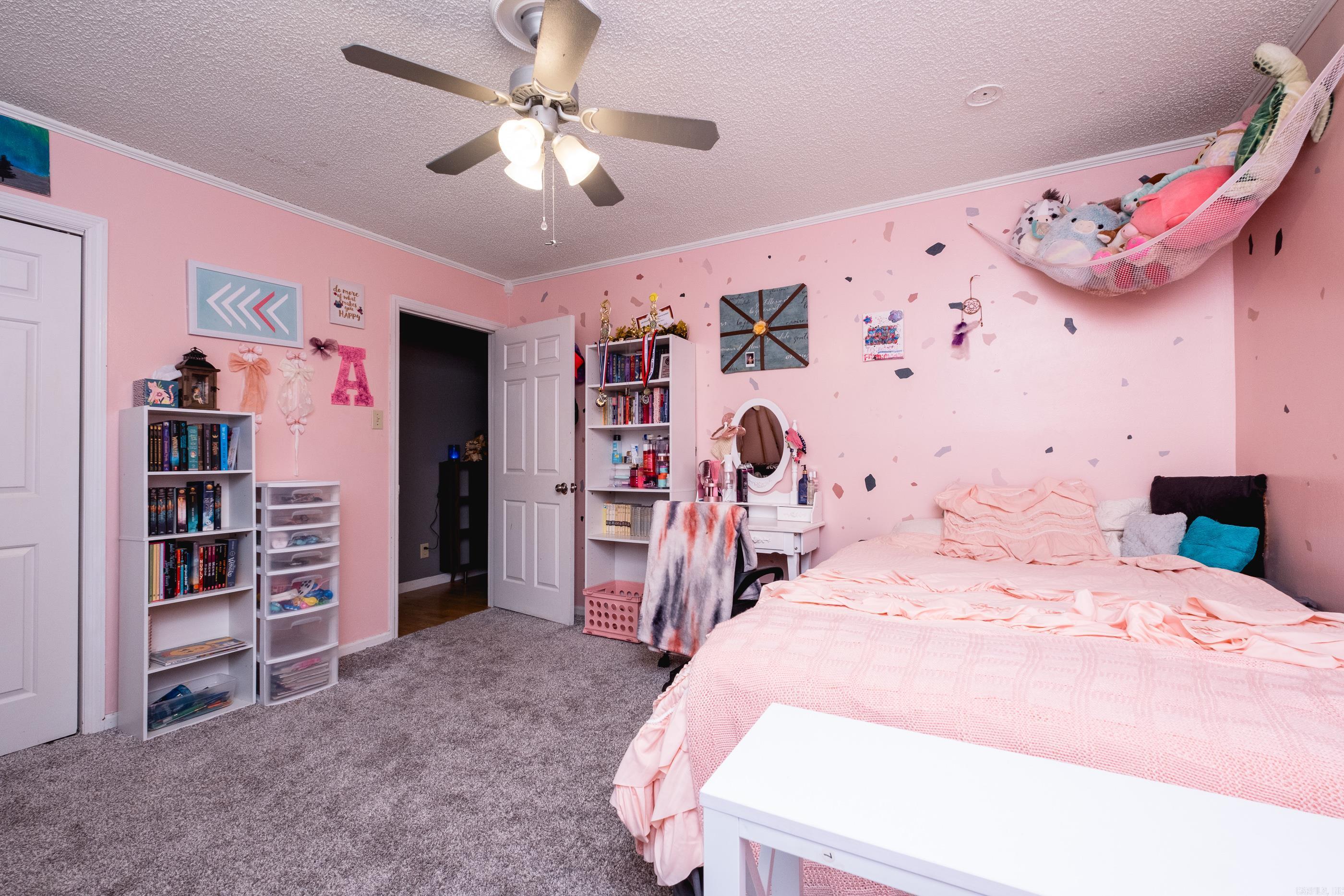 10 Campden Hill Road Sherwood, AR 72120