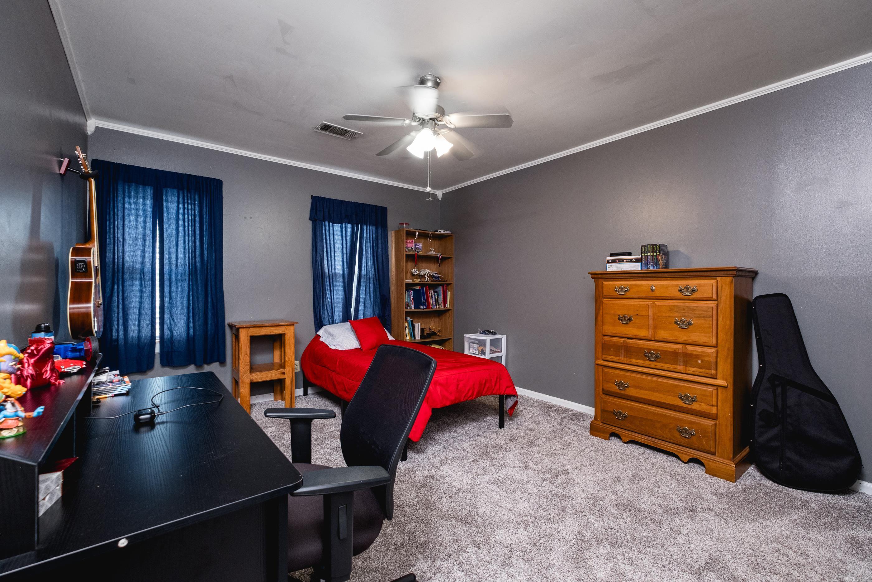 10 Campden Hill Road Sherwood, AR 72120