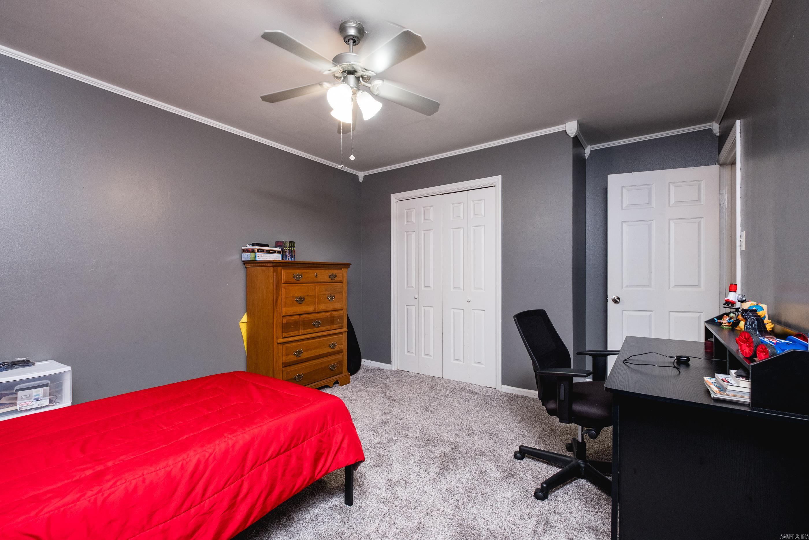 10 Campden Hill Road Sherwood, AR 72120