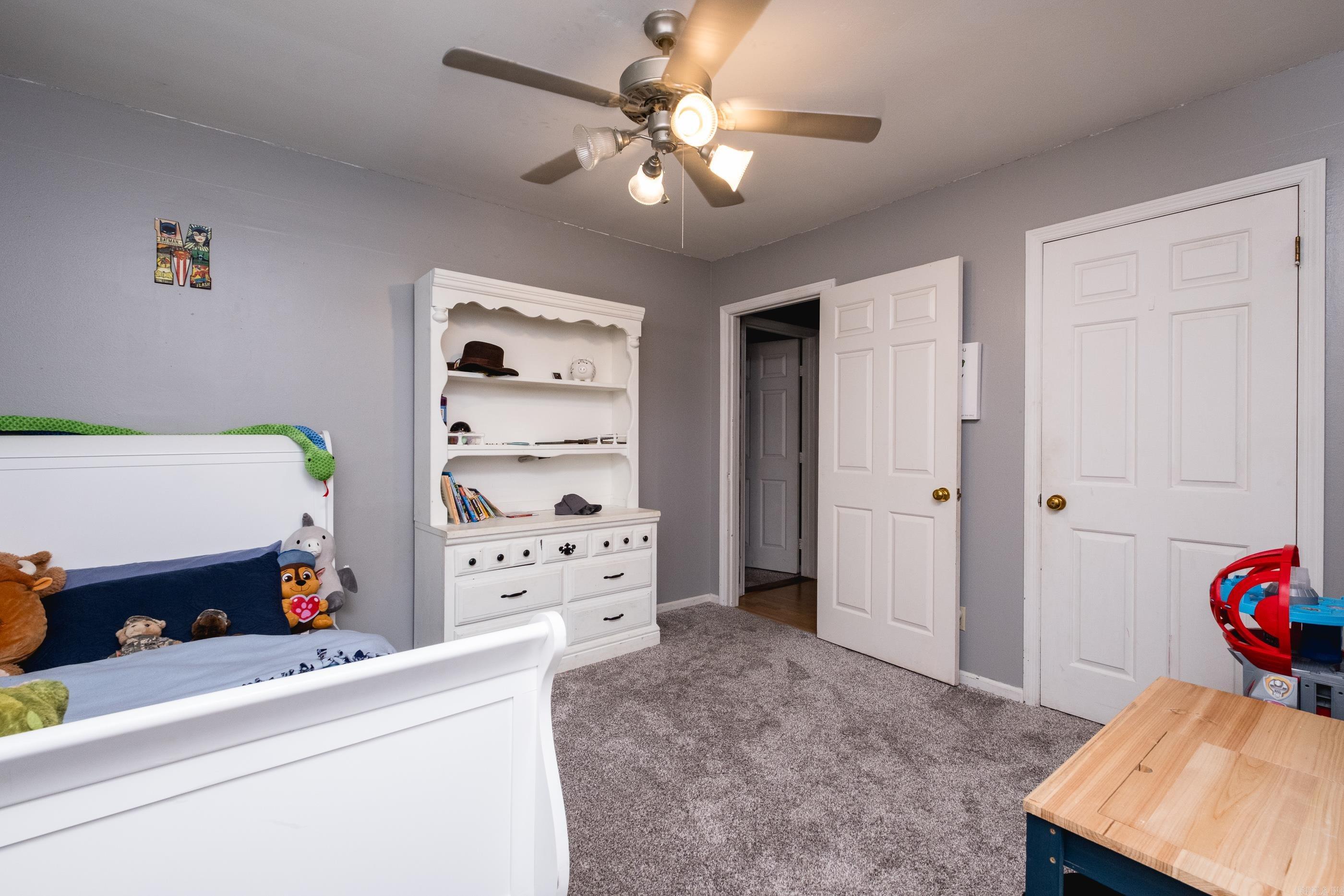 10 Campden Hill Road Sherwood, AR 72120